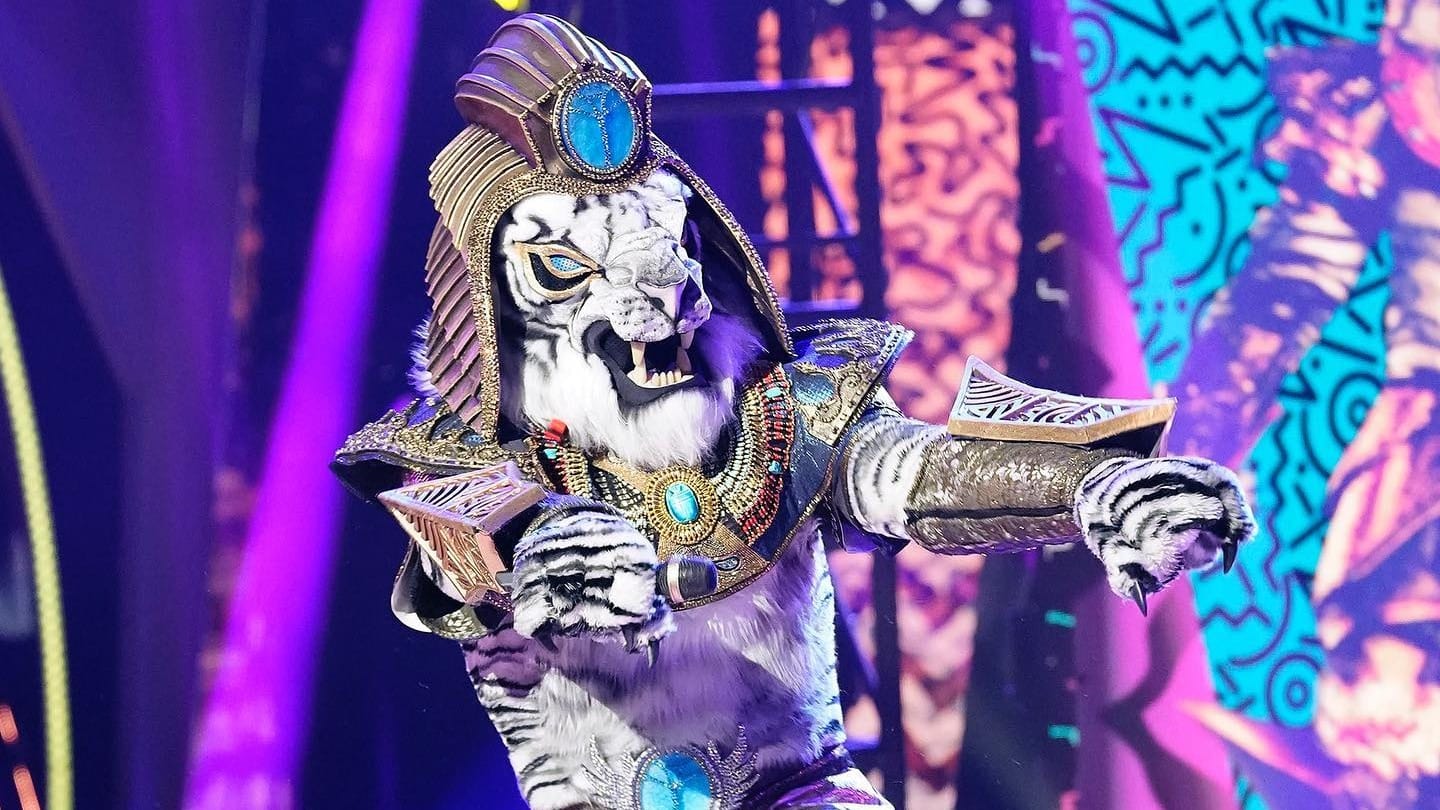 Rel bij The Masked Singer: juryleden stappen op