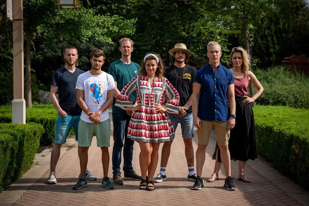 Dit is de nieuwe afvaller van Wie is de Mol?