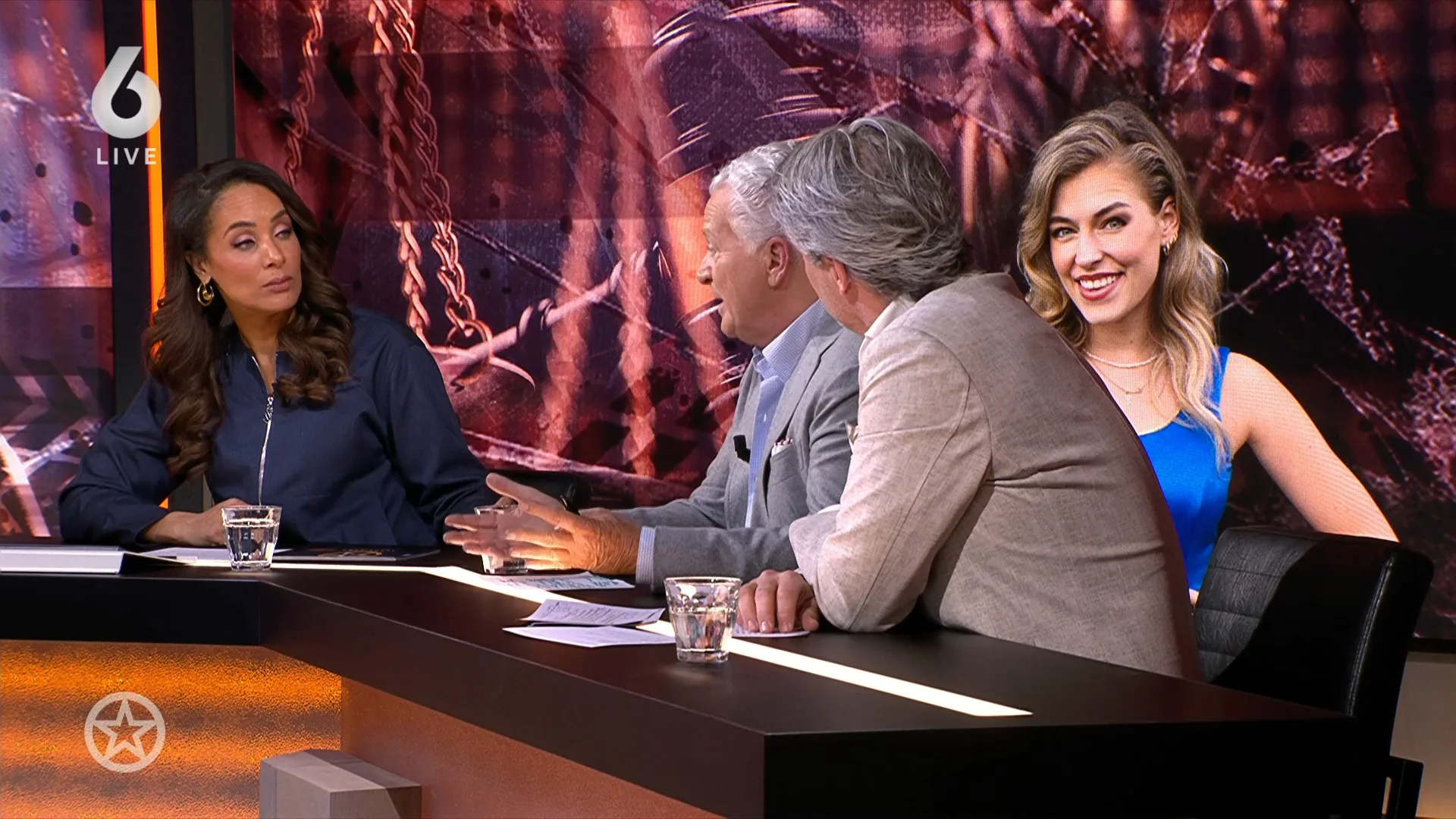 K3-Julia Boschman verdacht van vluchtmisdrijf na aanrijding minderjarige