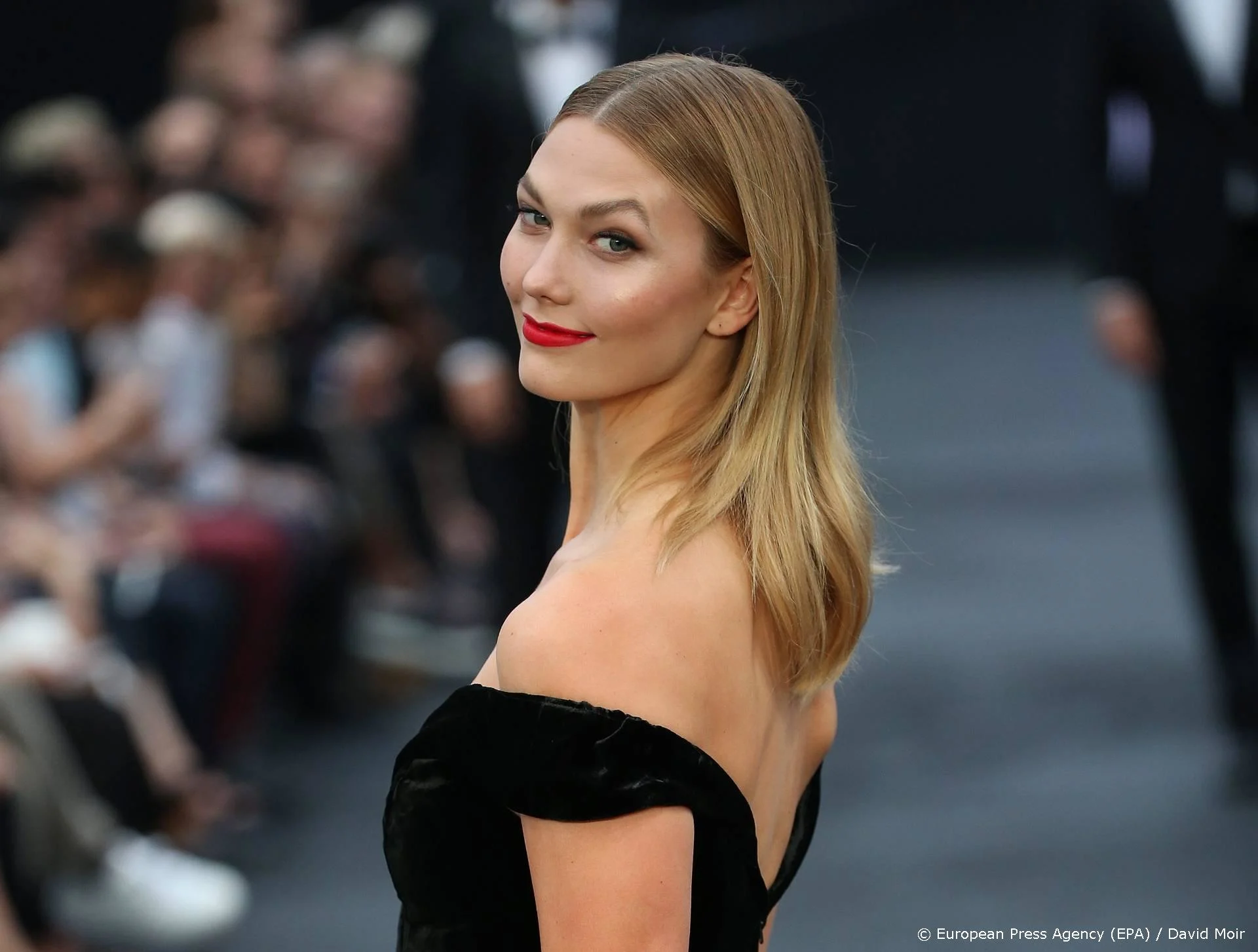 'Ivanka Trump verrast en gekwetst door uitspraak Karlie Kloss'