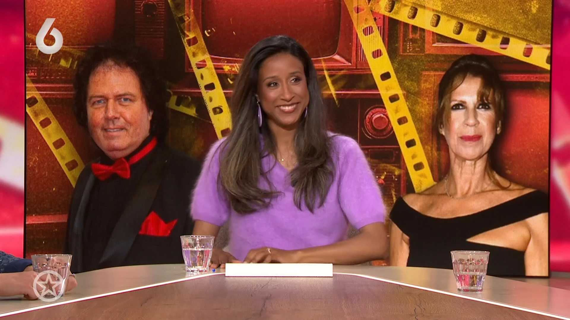 Isa Hoes moest blauwe plekken bekopen door intens filmscène