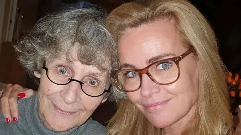 Goed nieuws voor moeder Daphne Deckers na watersnoodramp