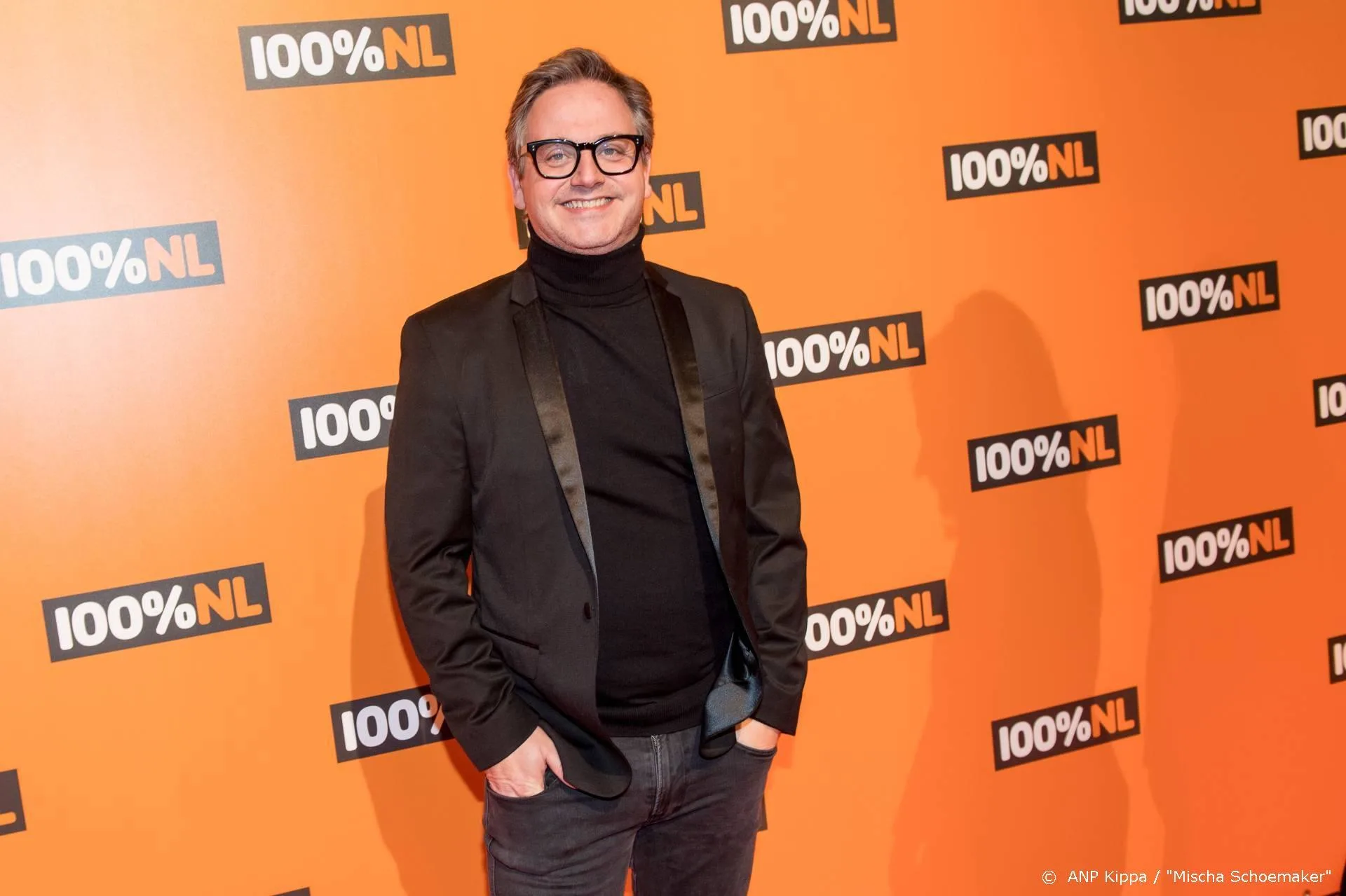 Guus Meeuwis krijgt fonteinenshow in Efteling