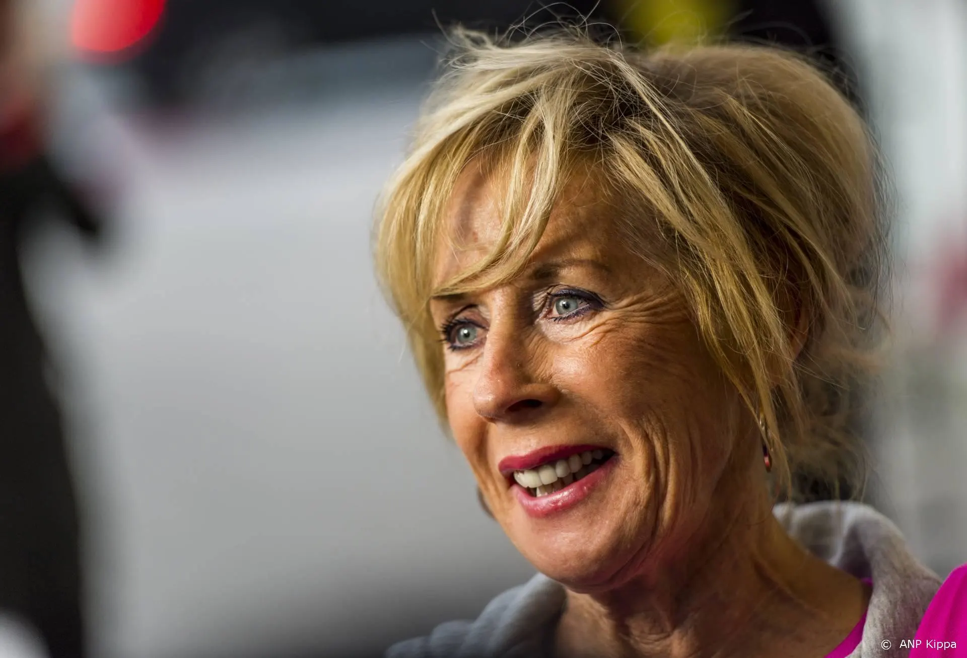  Zangeres en actrice Joke Bruijs op 73-jarige leeftijd overleden