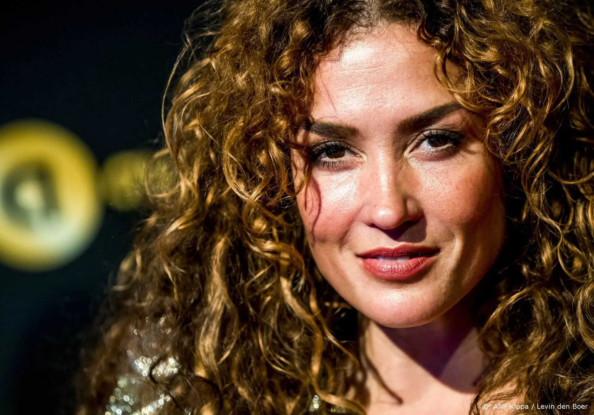 Nieuwe tv-klus voor Katja Schuurman