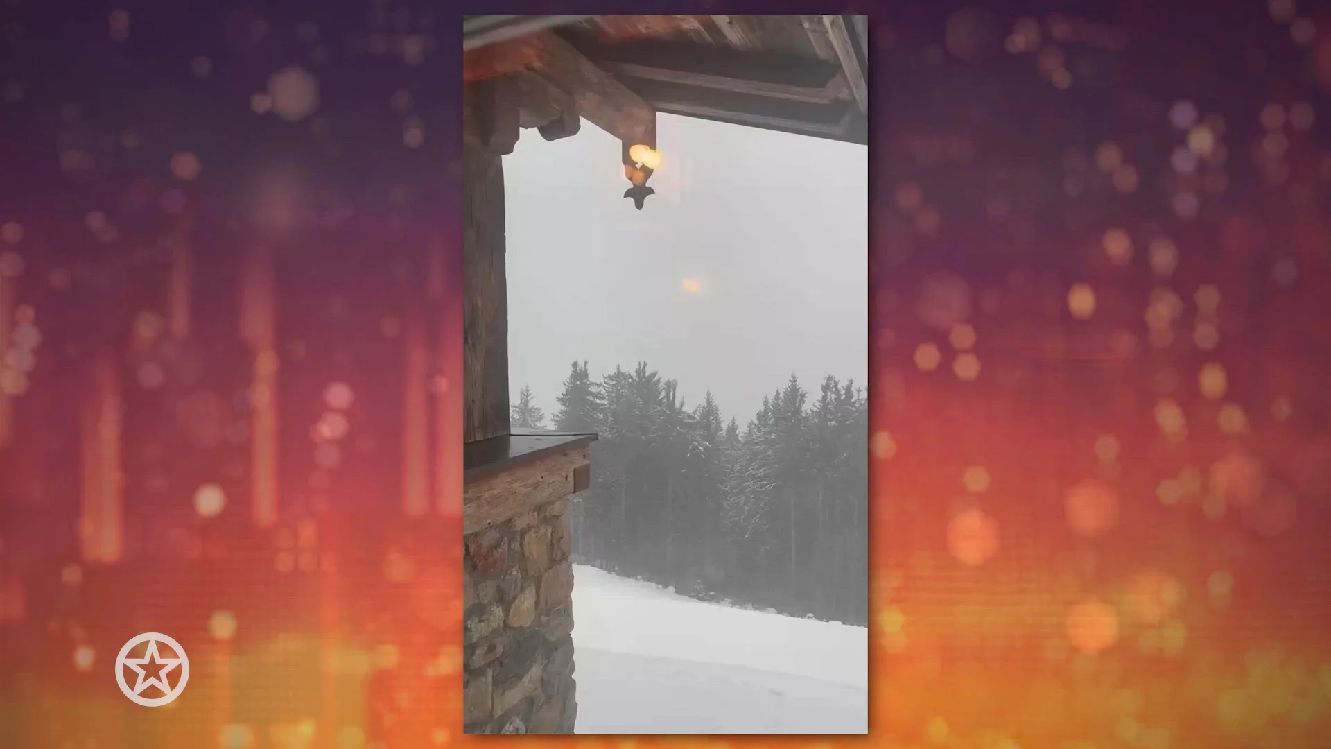 Wolter Kroes in Oostenrijk