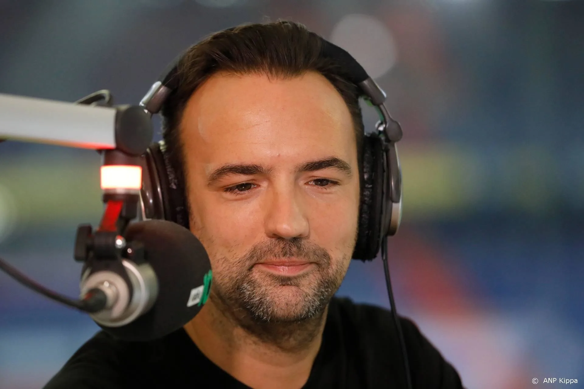 Gerard Ekdom bedenkt muzikale deelactie op Instagram