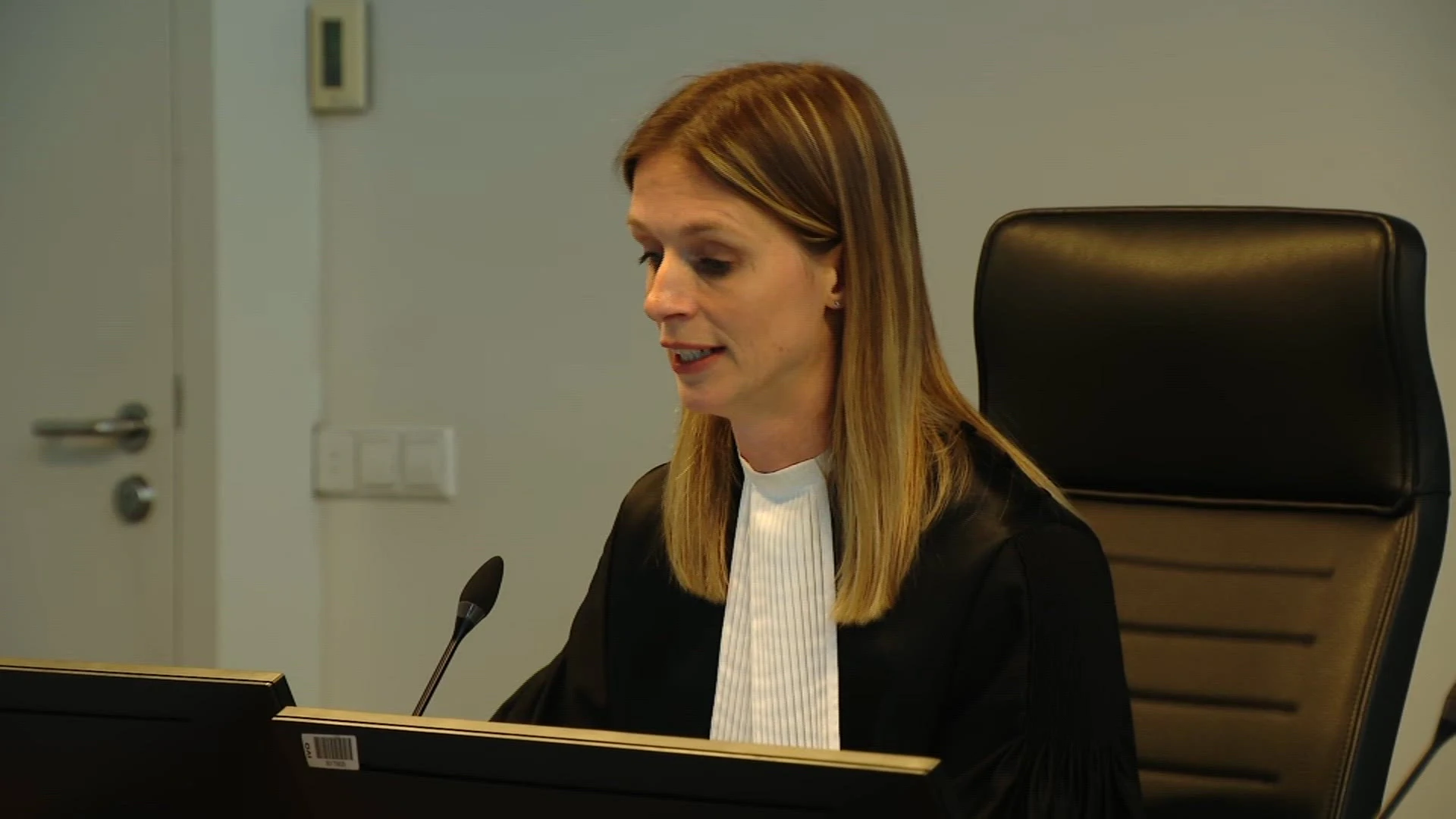 Politierechter doet uitspraak in strafzaak Rick Brandsteder