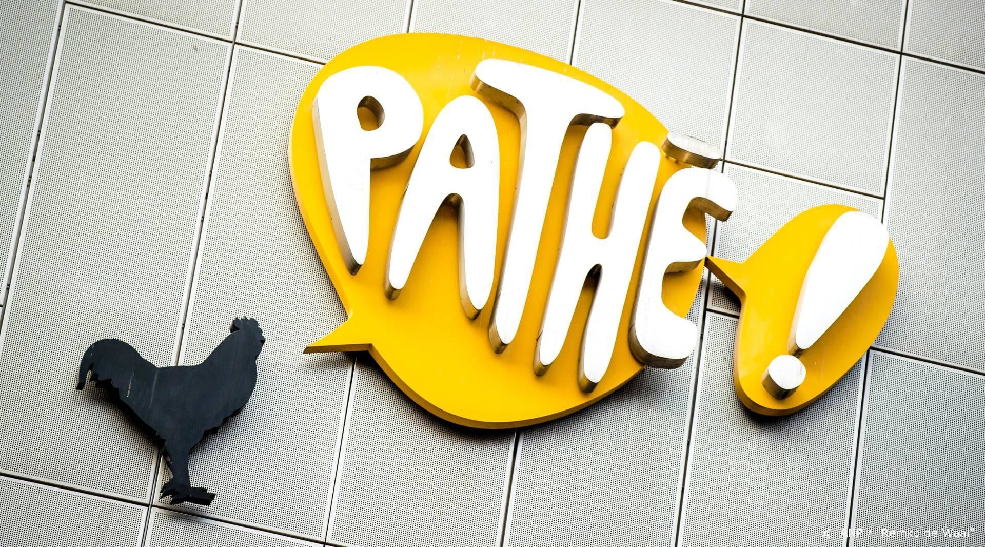 Pathé Nederland beleeft beste jaar ooit