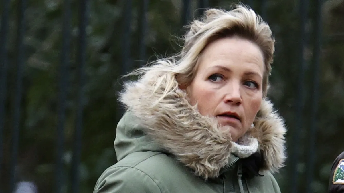 Yvon Jaspers 'kapot geschrokken' van zwaar ongeluk boer Geert