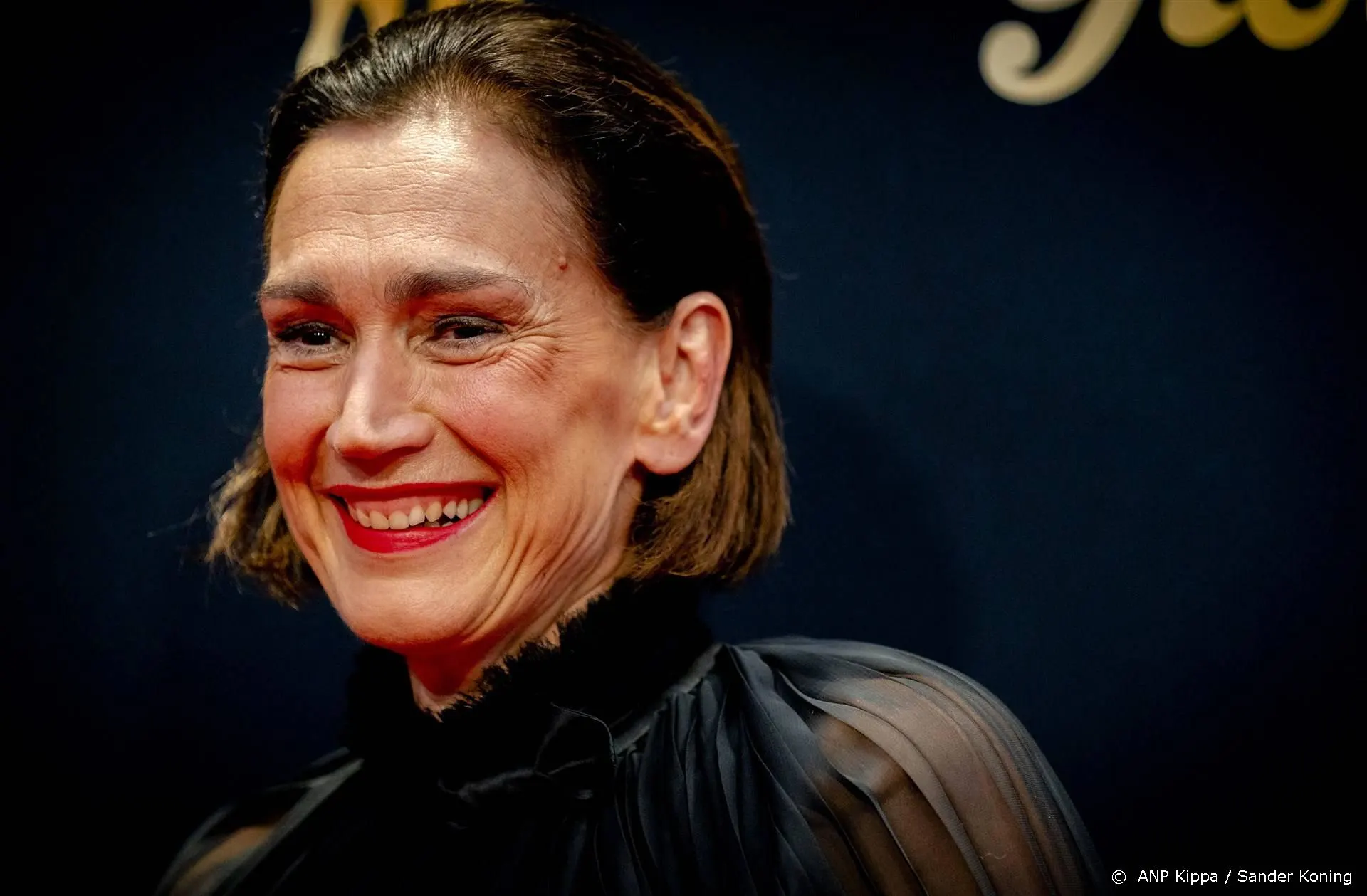 Monic Hendrickx schittert in deze nieuwe dramaserie