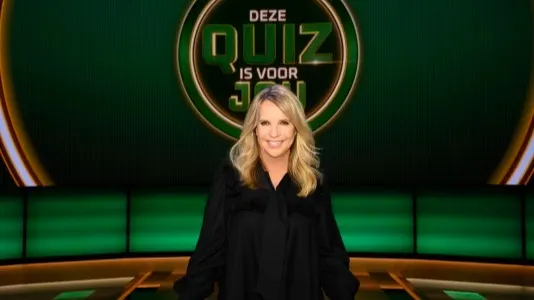 Linda: 'Emoties lopen behoorlijk op in Deze quiz is voor jou'