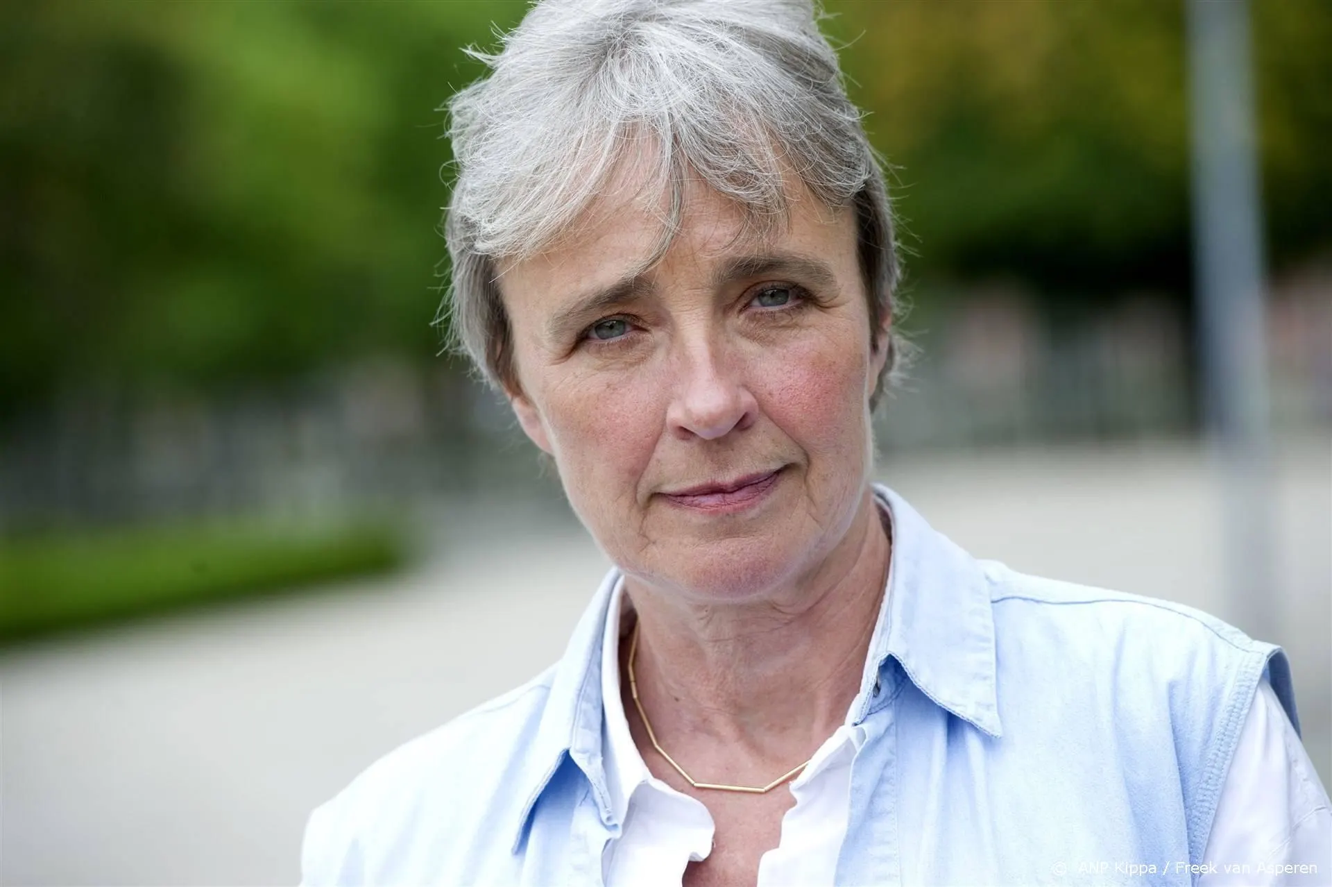 Clairy Polak zit komende week nog tweemaal in De slimste mens