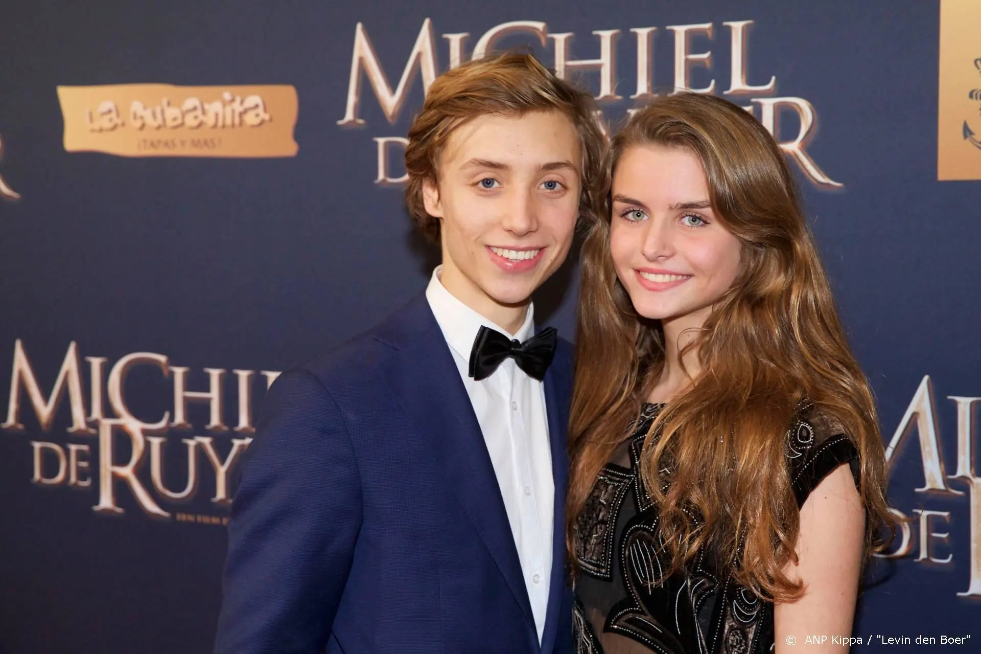 Film met acteur Nils Verkooijen naar competitie festival Berlijn