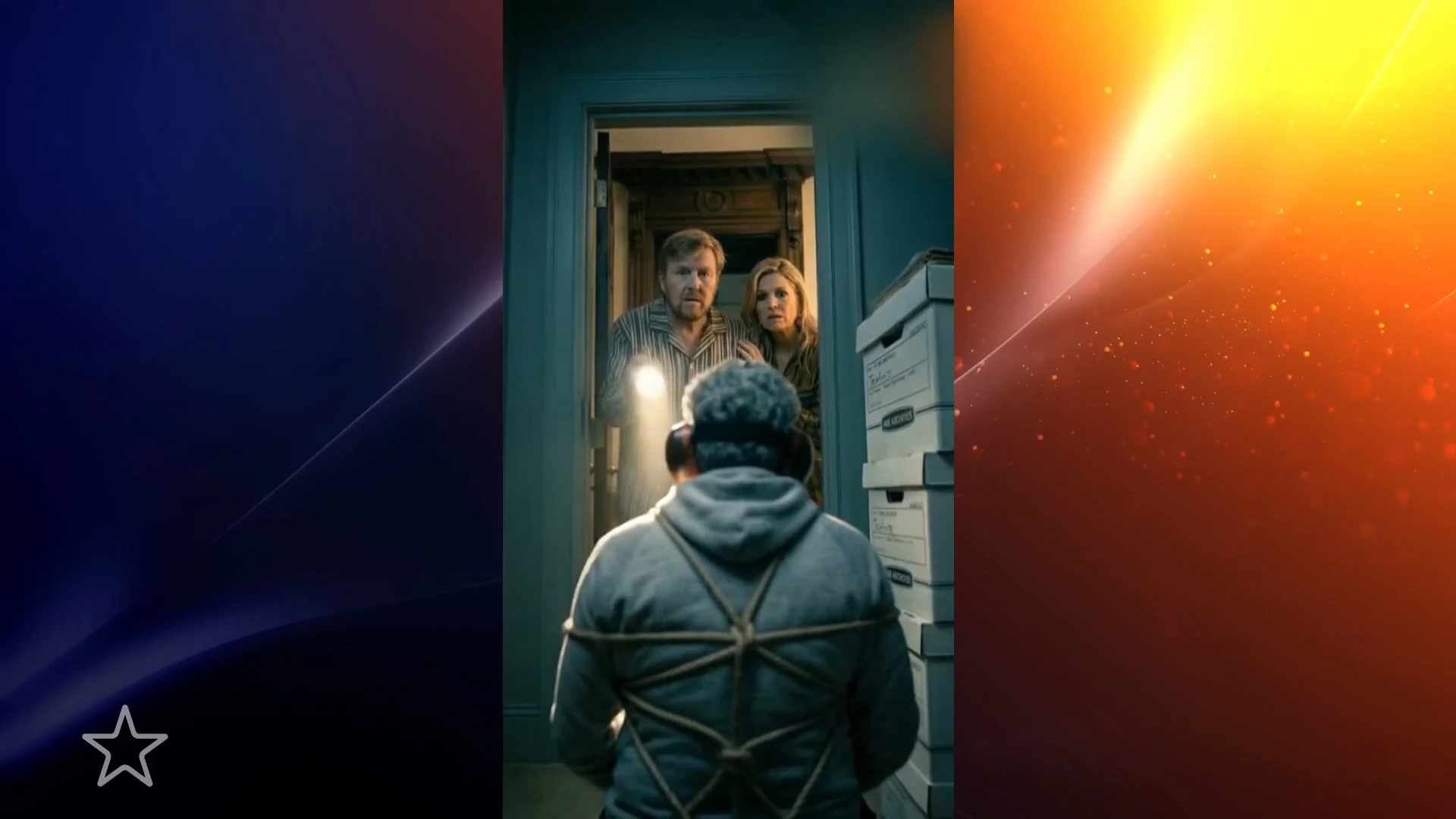 AI-video fantaseert over logeerpartij koningspaar in Witte Huis