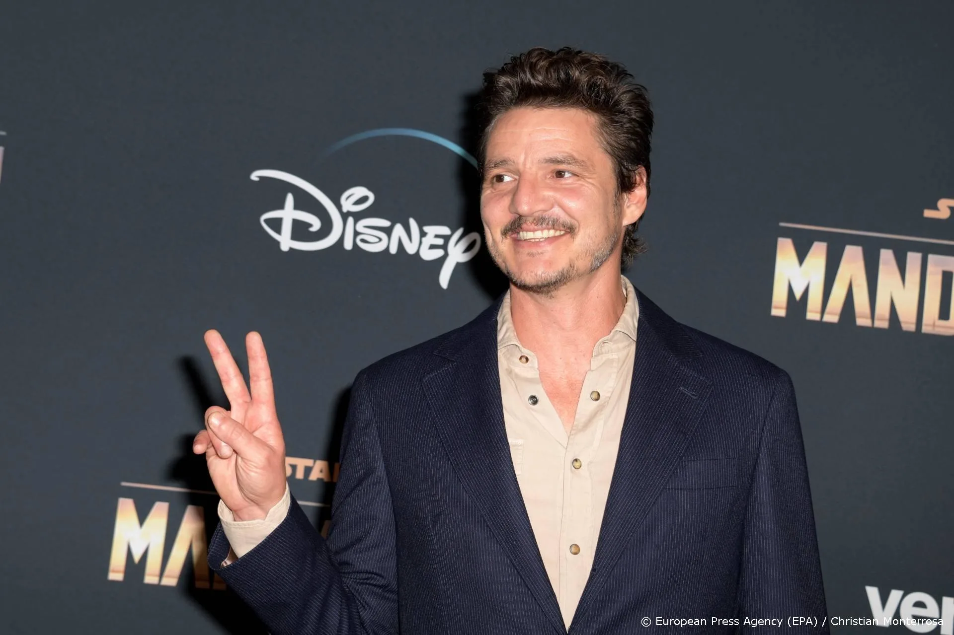 The Mandalorian meest illegaal gedownloade serie van 2020