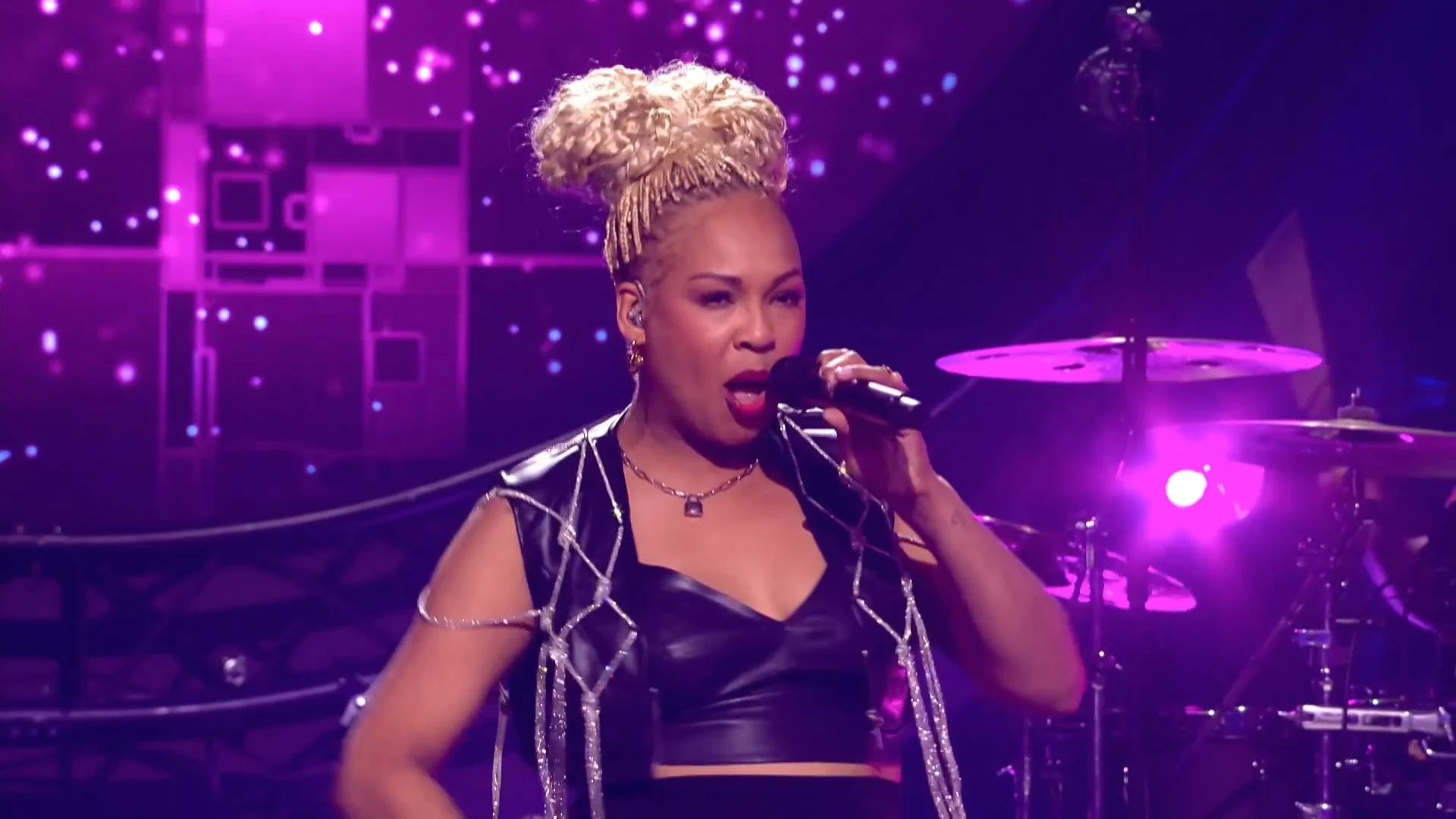 Child of Destiny - Say My Name