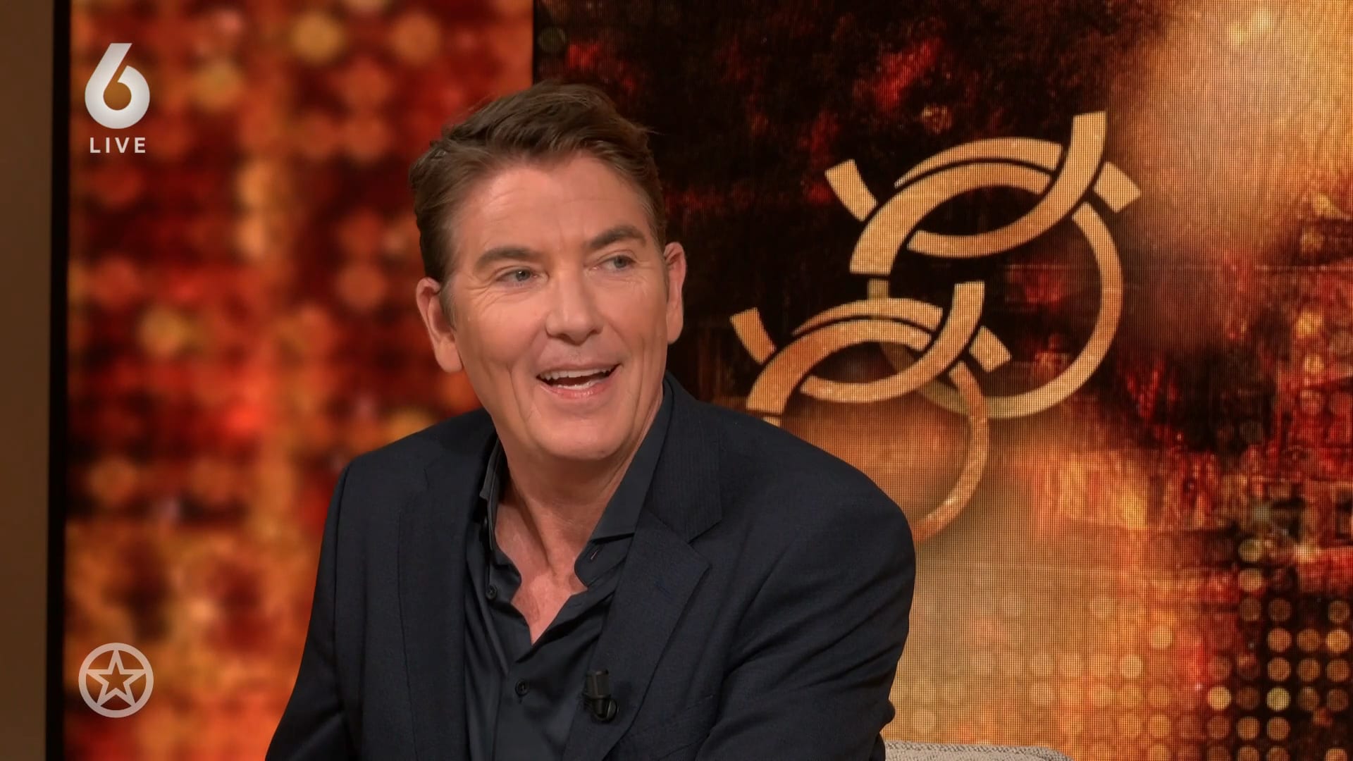 Een opvallende tussenstand bij de Gouden Televizier-Ring 2025