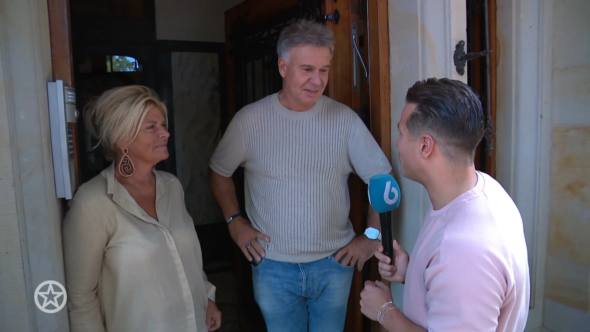 Binnenkijken bij De Boogaartjes, het Haagse horecagezin van SBS6