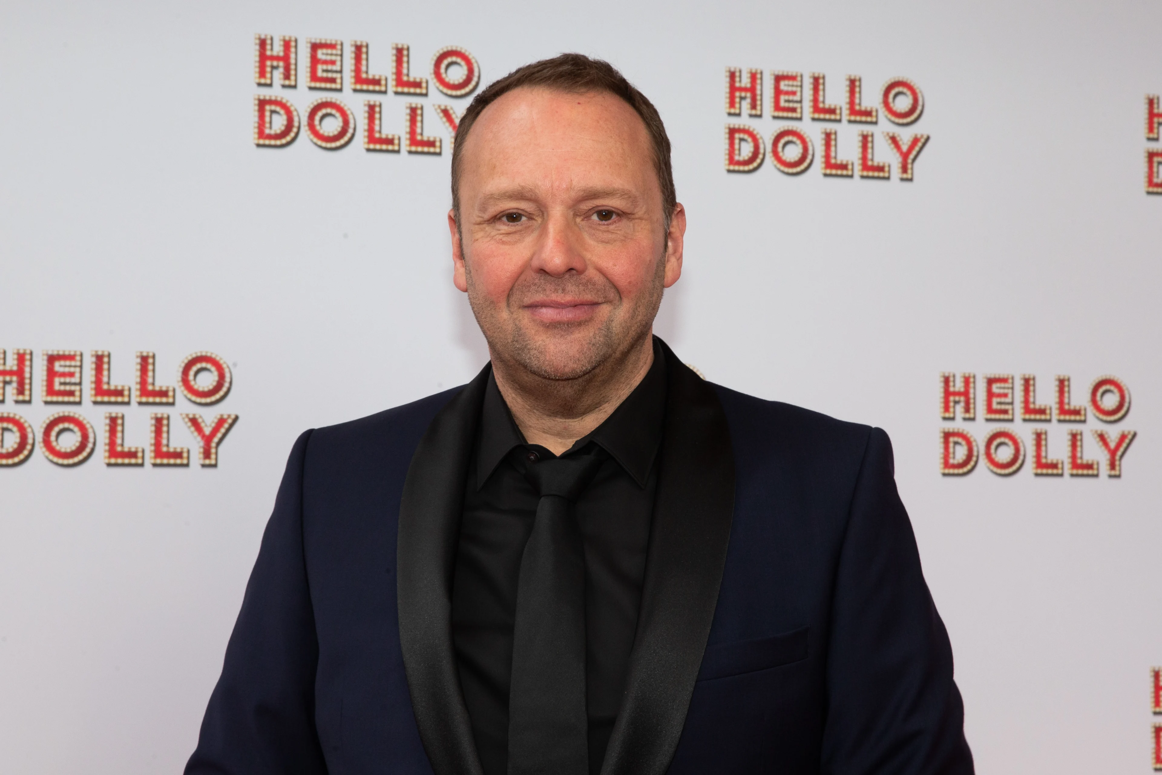 Richard Groenendijk ontroert volgers