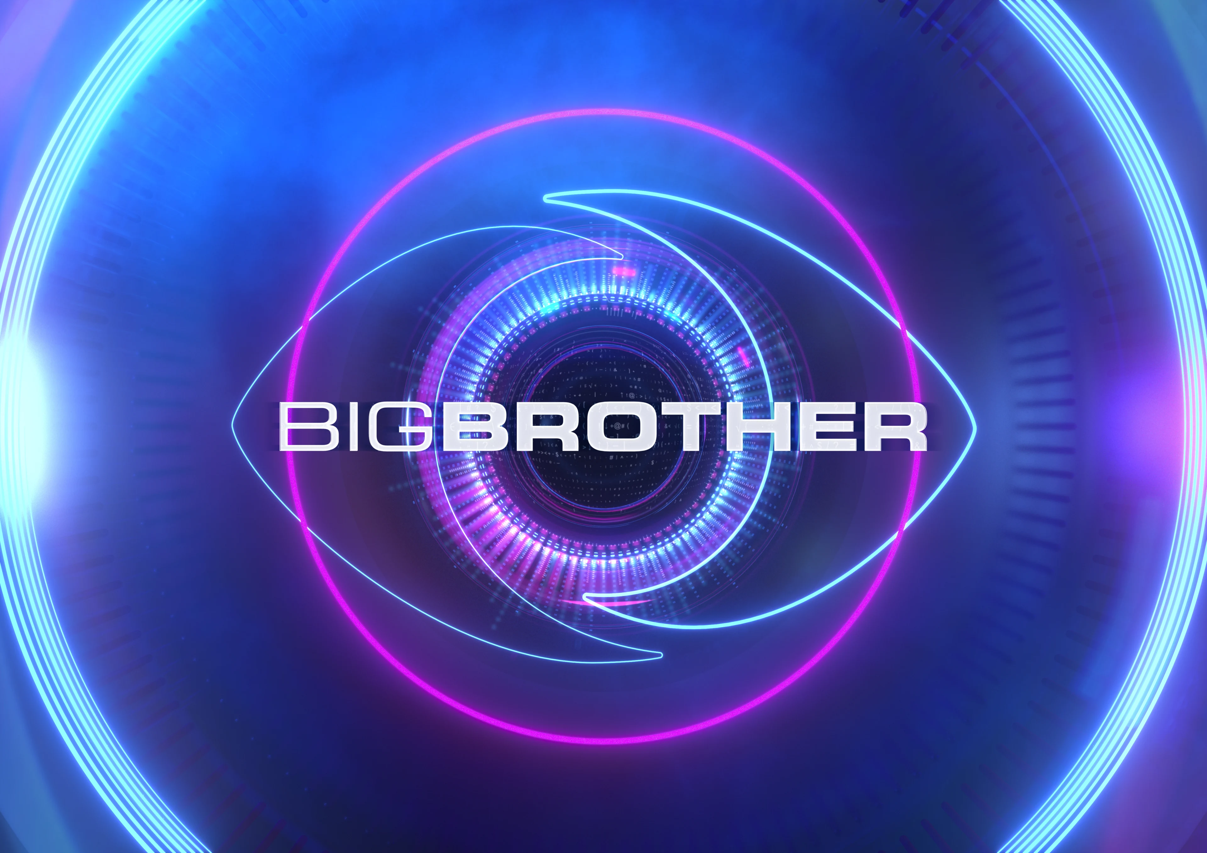 Dit nieuwe tv-duo presenteert Big Brother