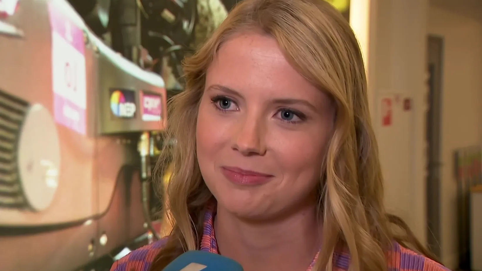 Dit vindt Noa Vahle zelf van haar studiodebuut