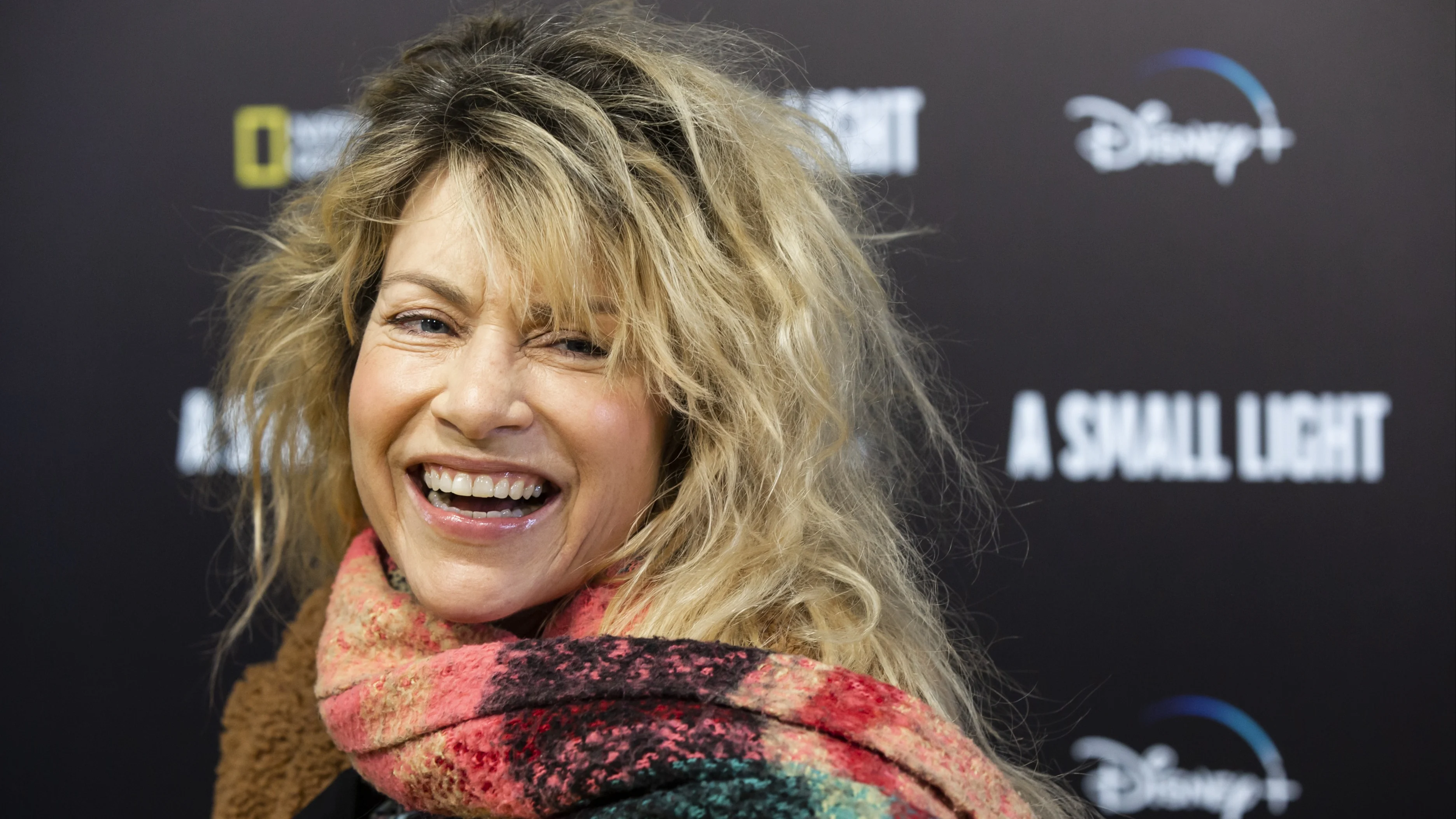 Frustratie bij Ellen ten Damme over interviews met Ali B-insteek