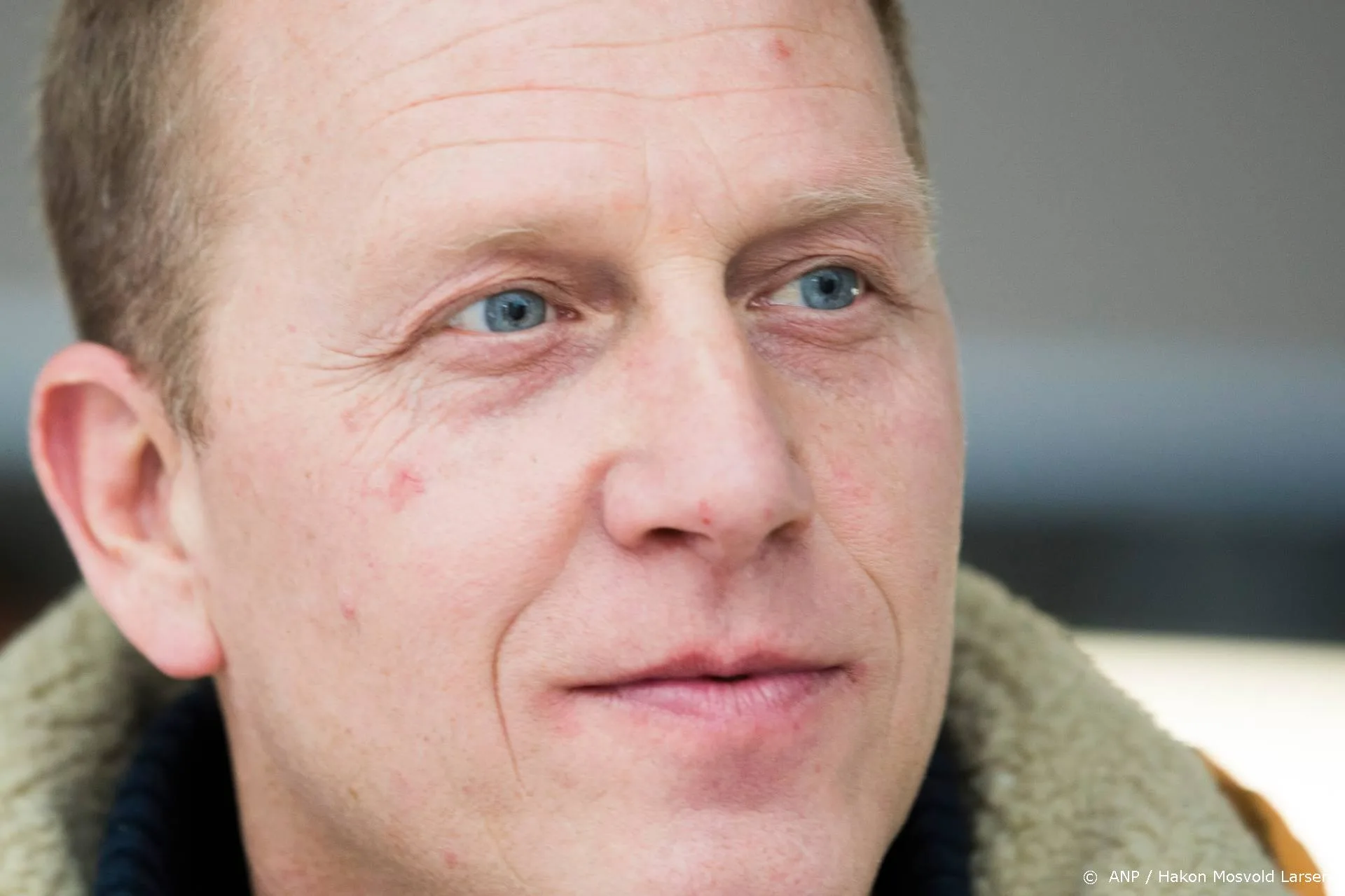 Rintje Ritsma had corona tijdens 'Alle hens aan dek'