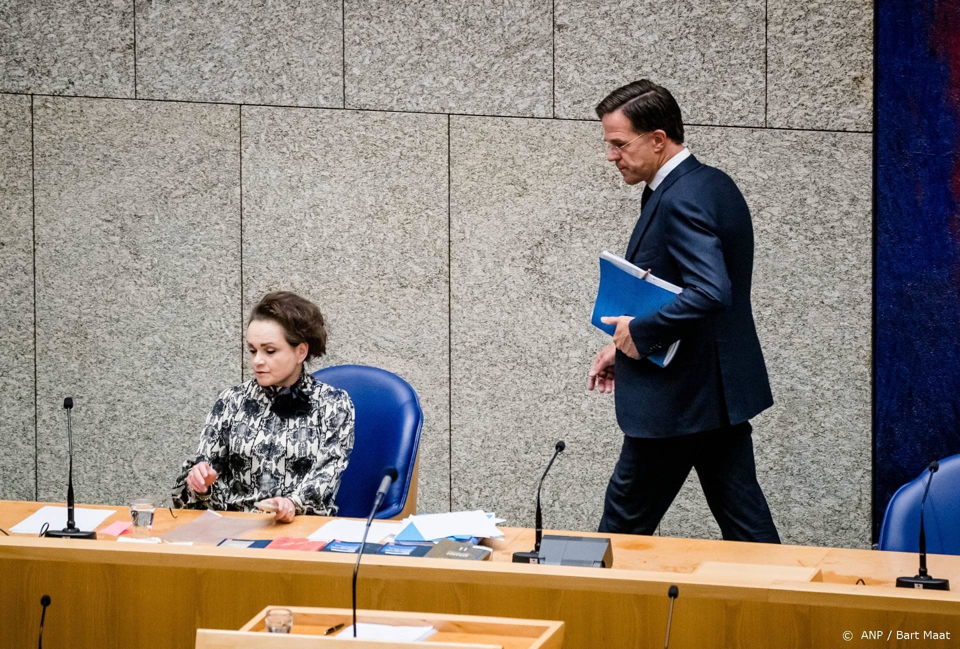 Documentaire over toeslagenaffaire relatief veel teruggekeken