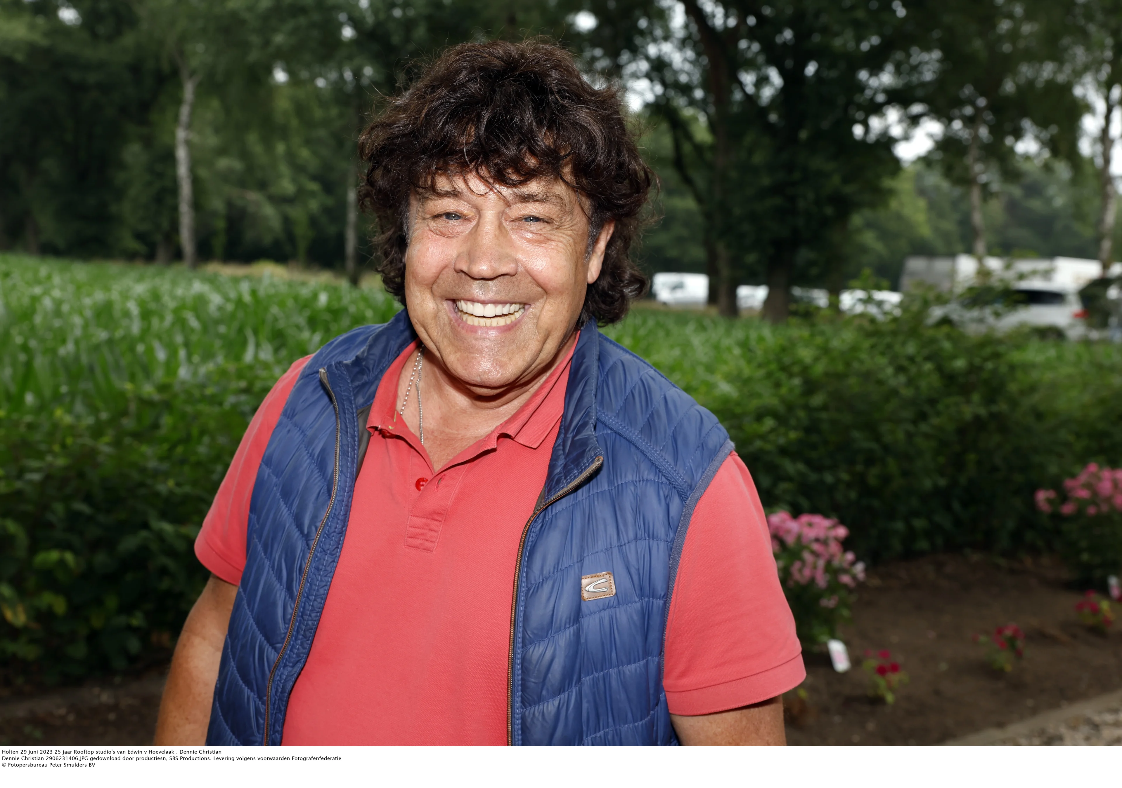 Verrassende carrièreswitch voor Dennie Christian