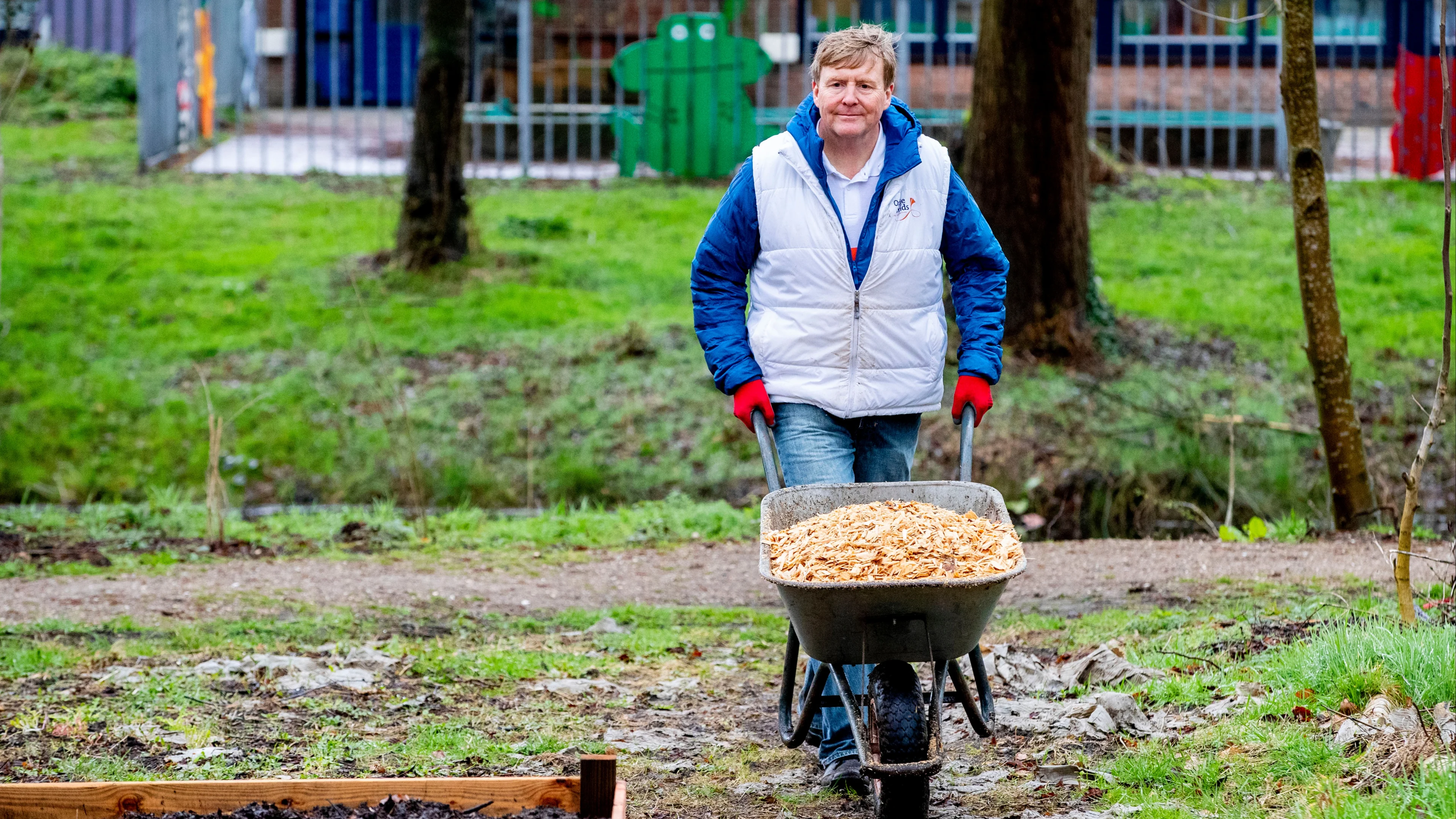 Oranje Fonds stelt NLdoet uit vanwege corona