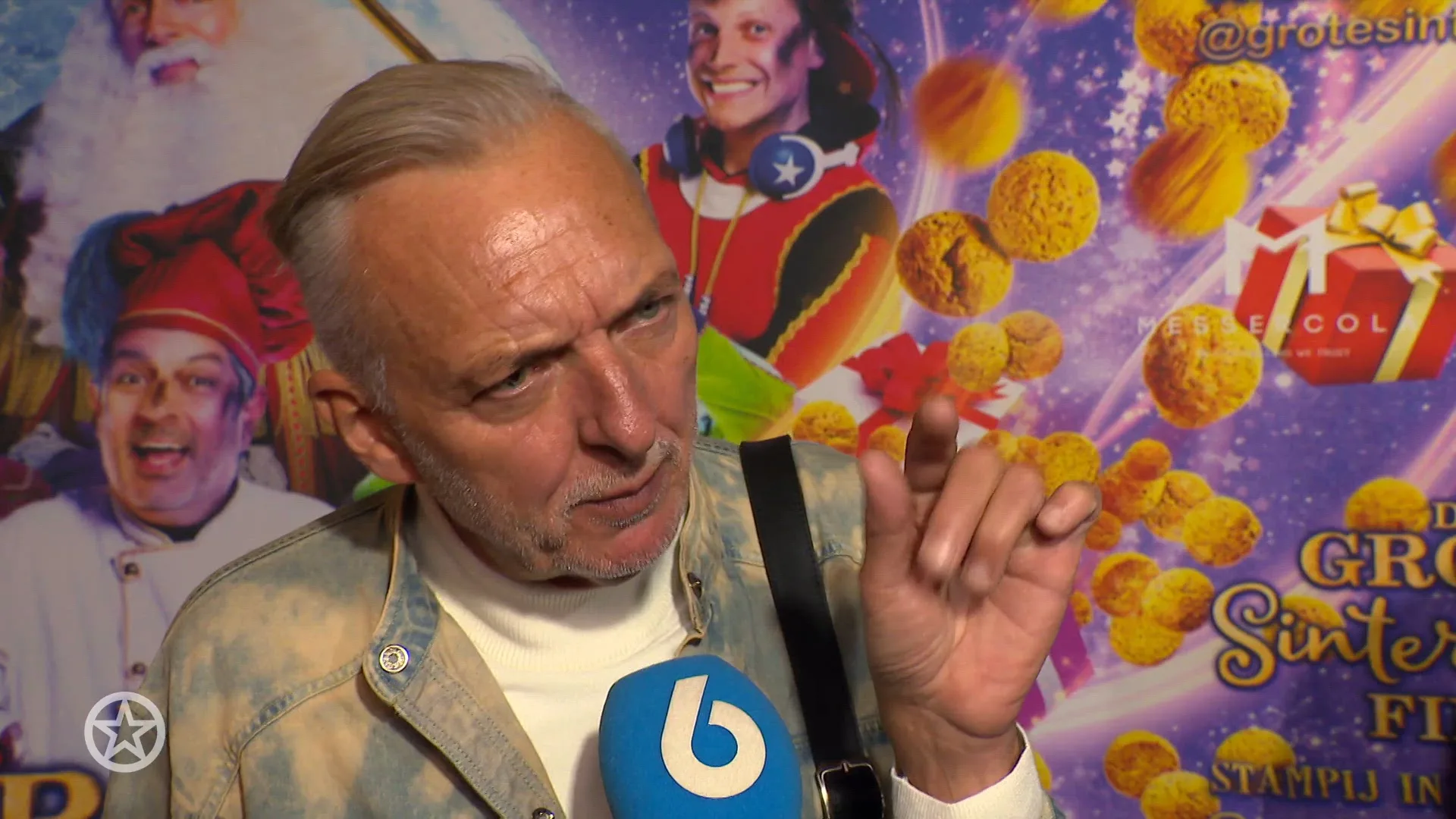 Martien en Maxime Meiland geven update over Erica na heftige periode