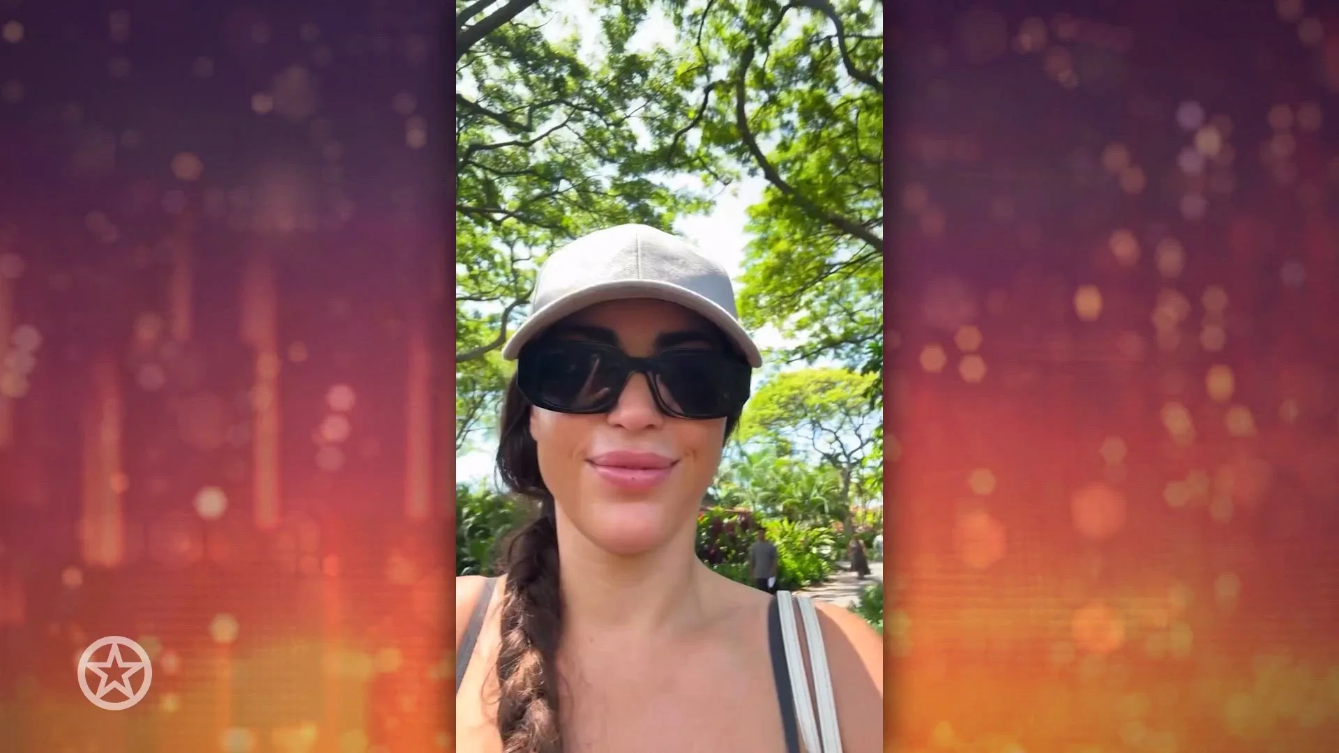 Yolanthe Cabau reageert emotioneel op de afgeknipte haren van Xess Xava