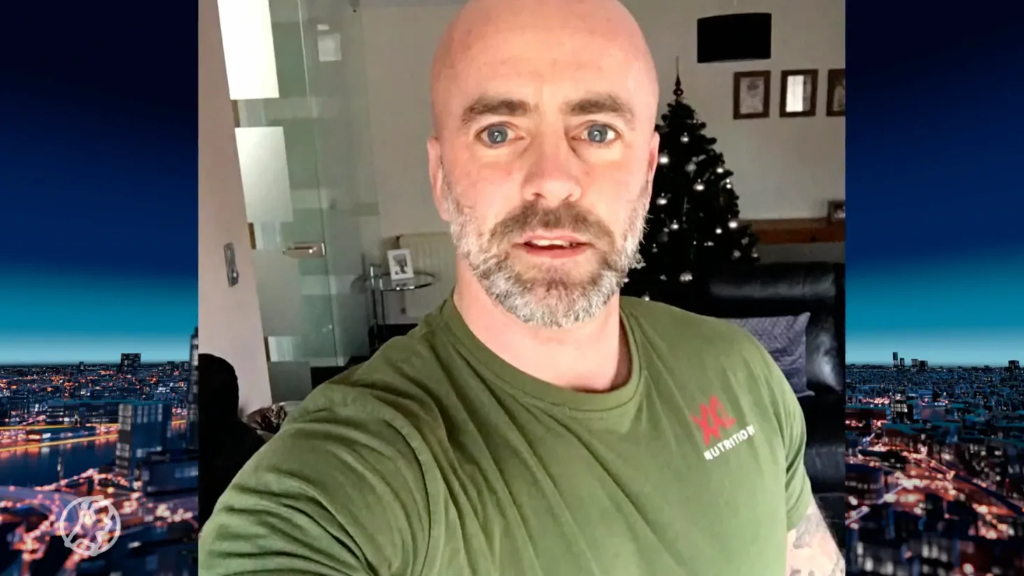 Beelden lijk militair Jürgen Conings verspreid