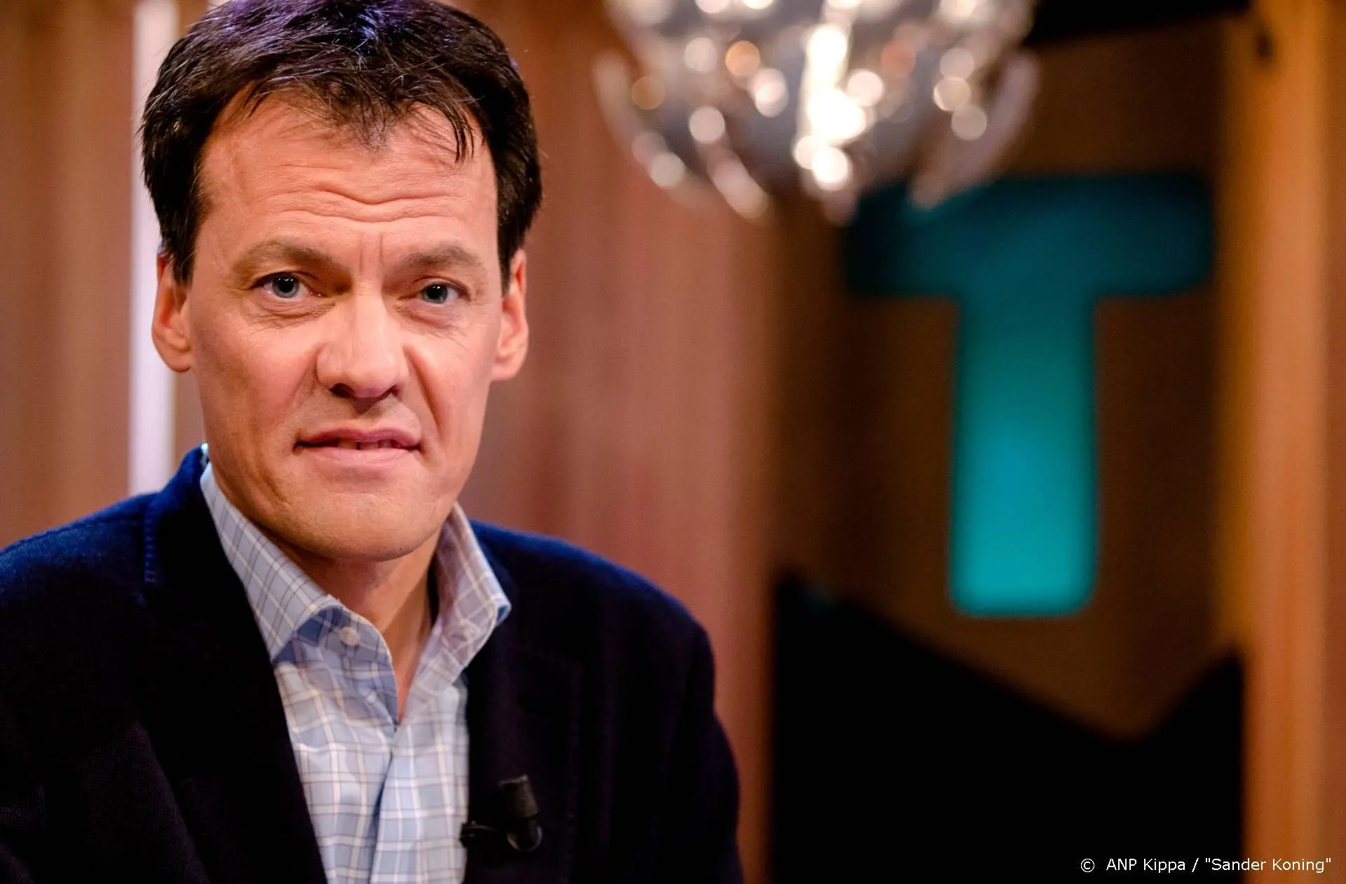 Op1 blijft best bekeken talkshow, Jinek loopt in