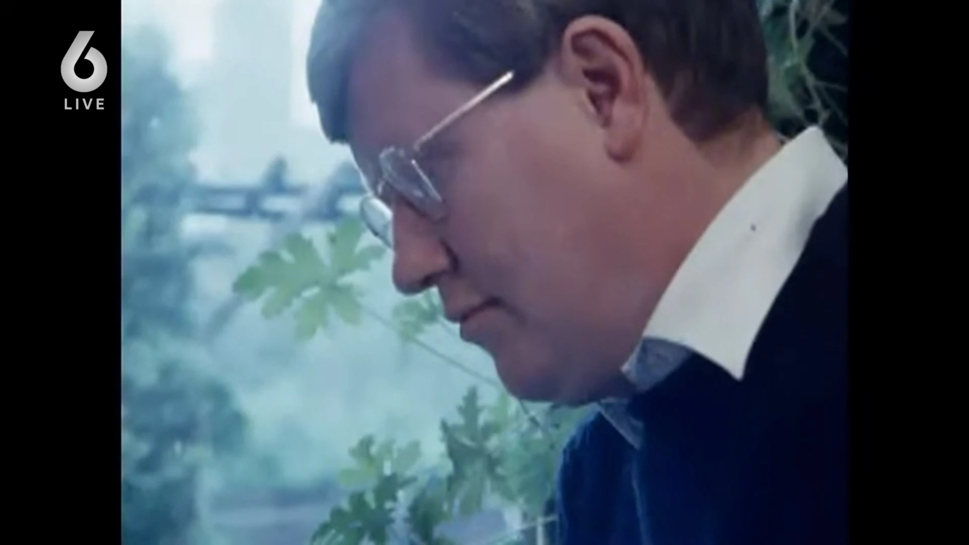 VVD-icoon Hans Wiegel (83) overleden (Nieuws van de Dag)