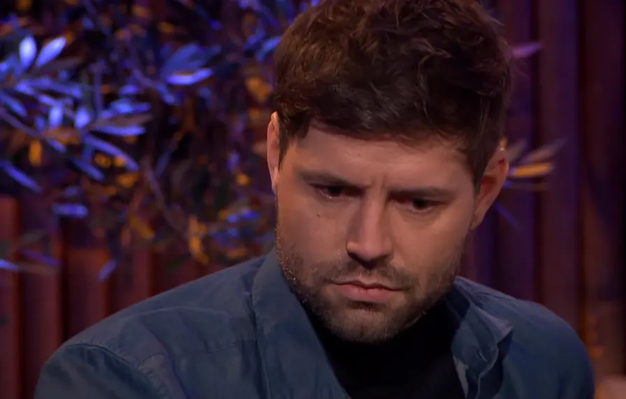 Simon Keizer: 'Tijd heelt NIET alle wonden'