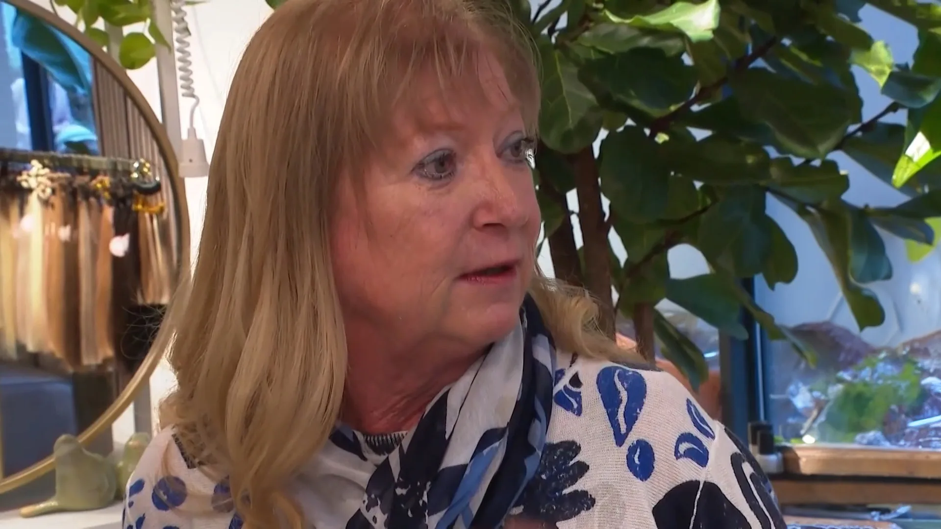 Hoe is het nu met Iris uit B&B Vol Liefde? 'Ik heb momenteel een latrelatie'