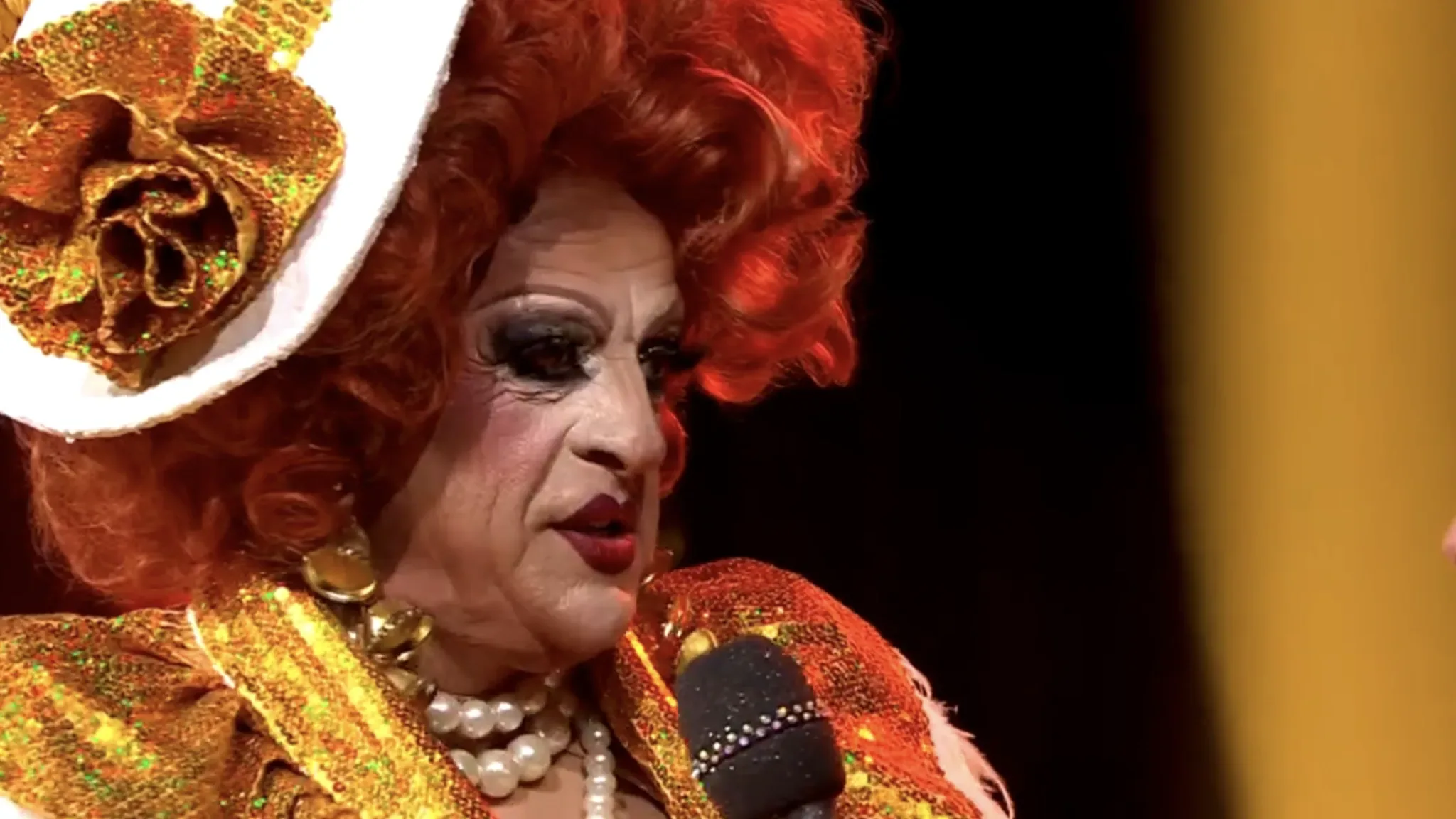 ZIEN: Samson en Gert-ster duikt op in Make Up Your Mind