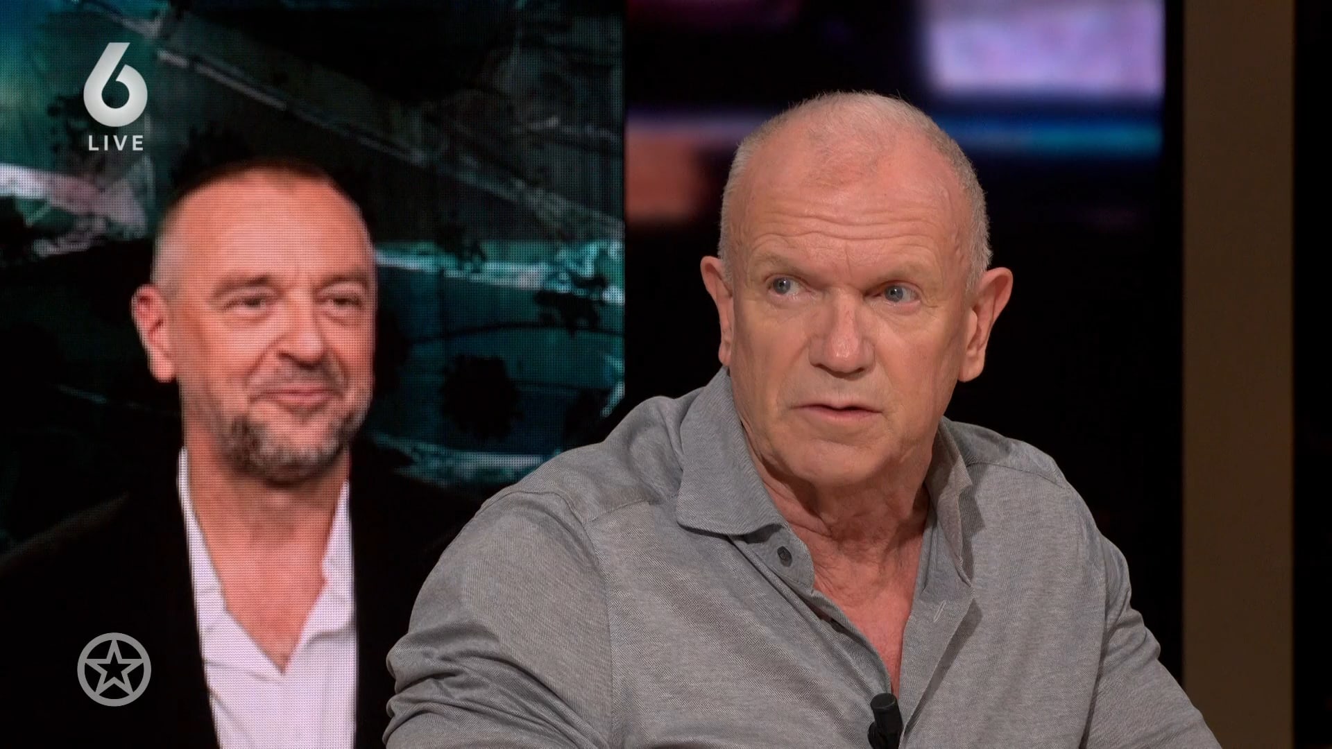 De familie van Tom Waes komt met update na ongeluk