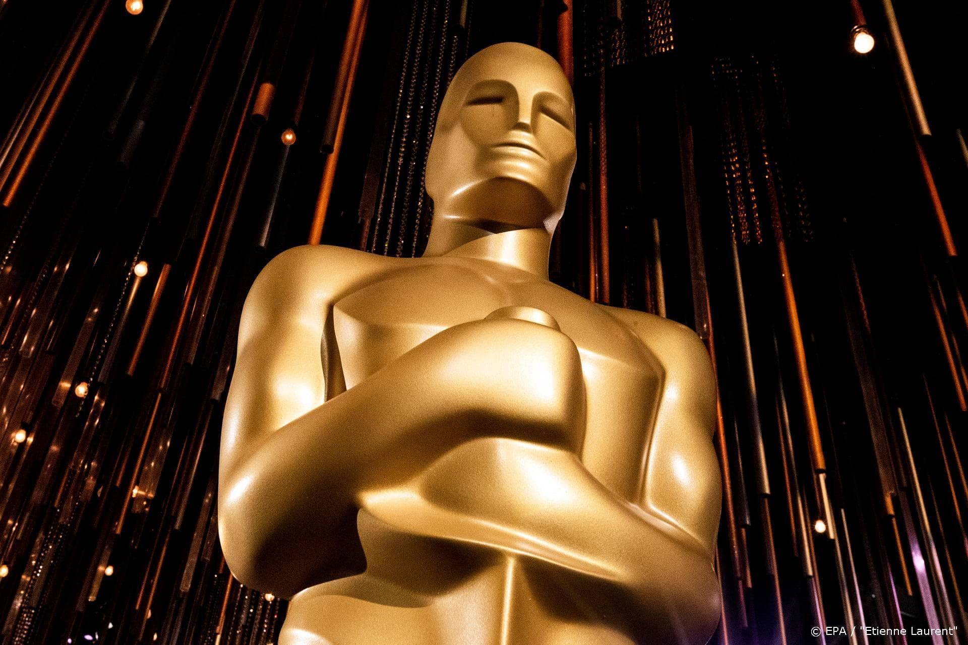 Ook stuntman De Beukelaer en regisseurs Juf Kiet lid van Academy