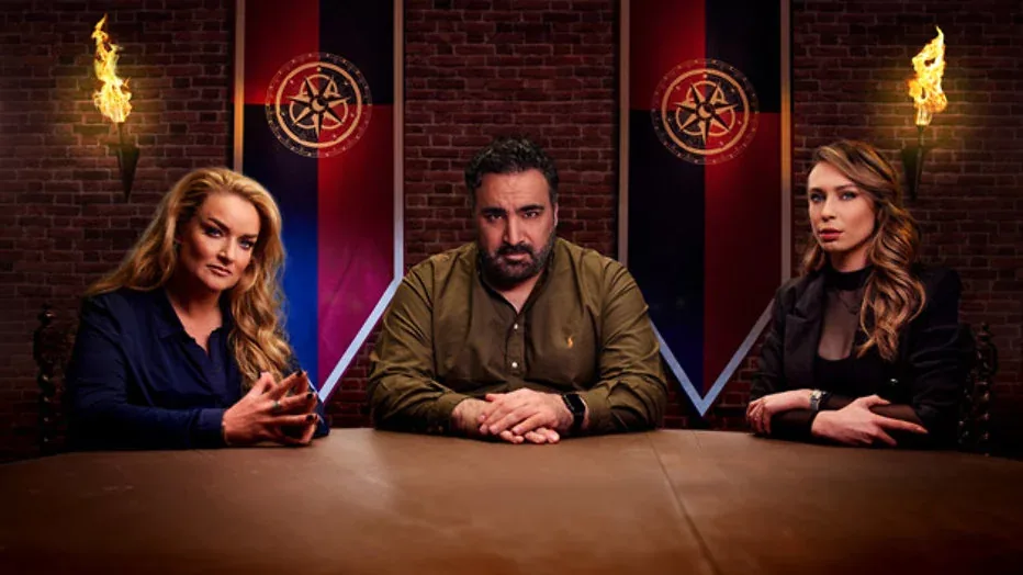 DEZE B&B Vol Liefde-kandidaat doet mee aan De Verraders