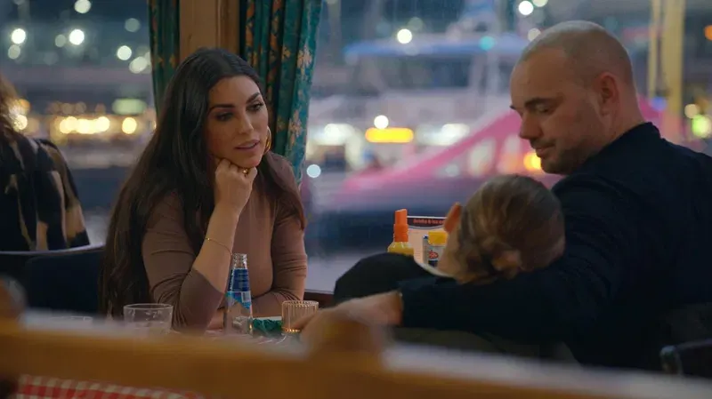 Wordt realitysoap Yolanthe een succes? 'Tweede seizoen al in de maak'