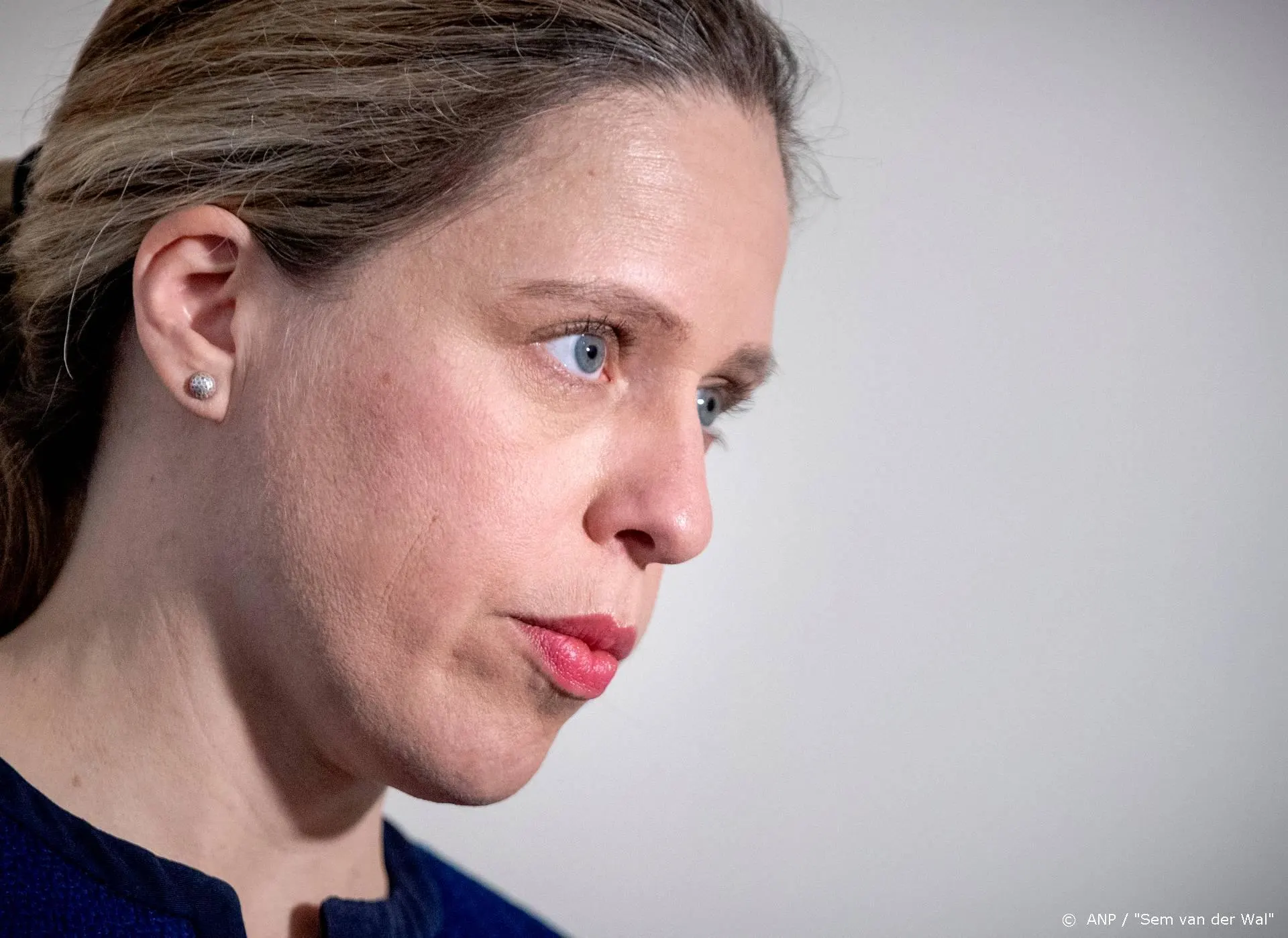 Carola Schouten is dit jaar vijfde Zomergast