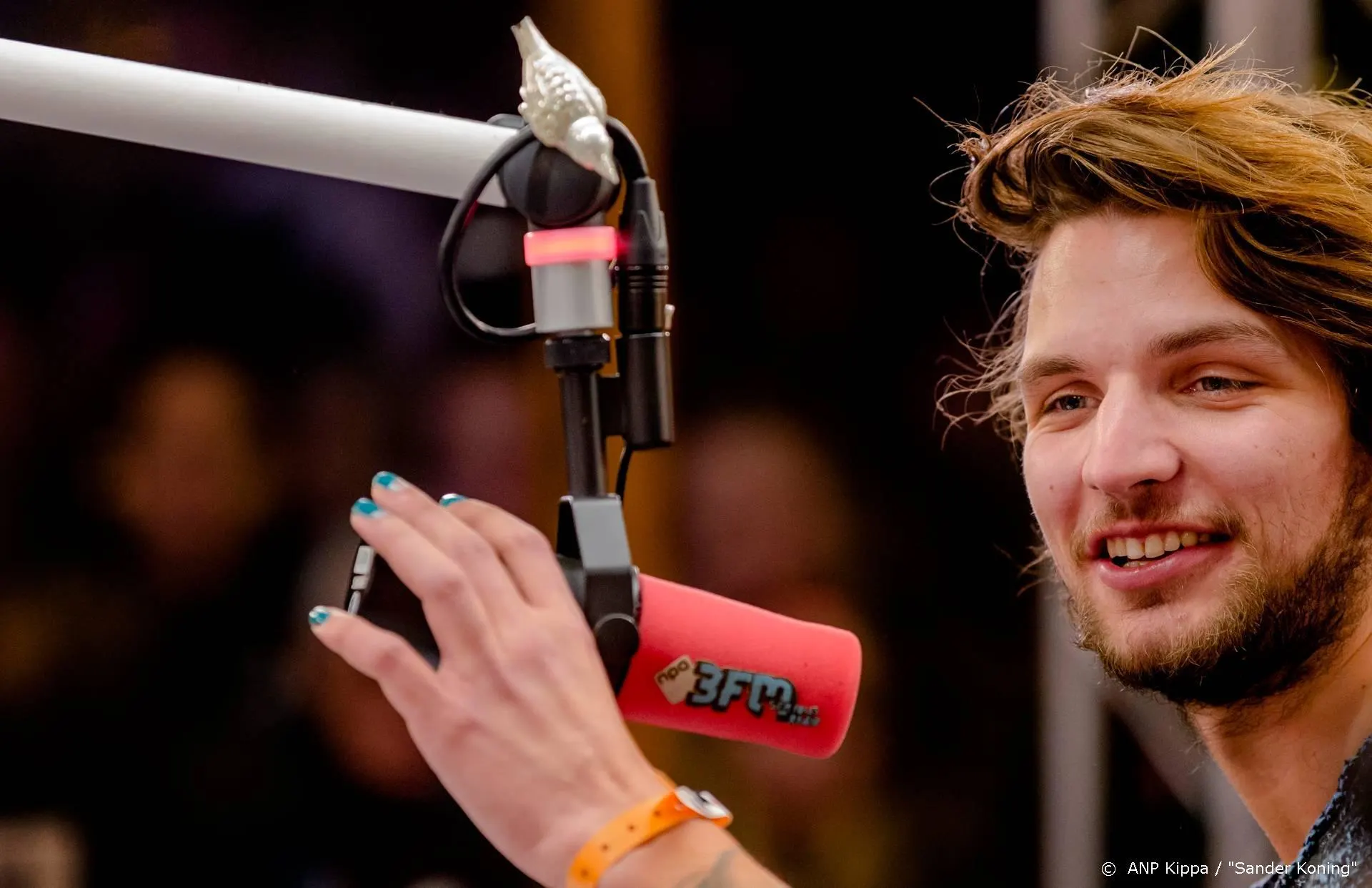 Sidekick vindt ontslag Kaj van der Ree fikse strafmaat