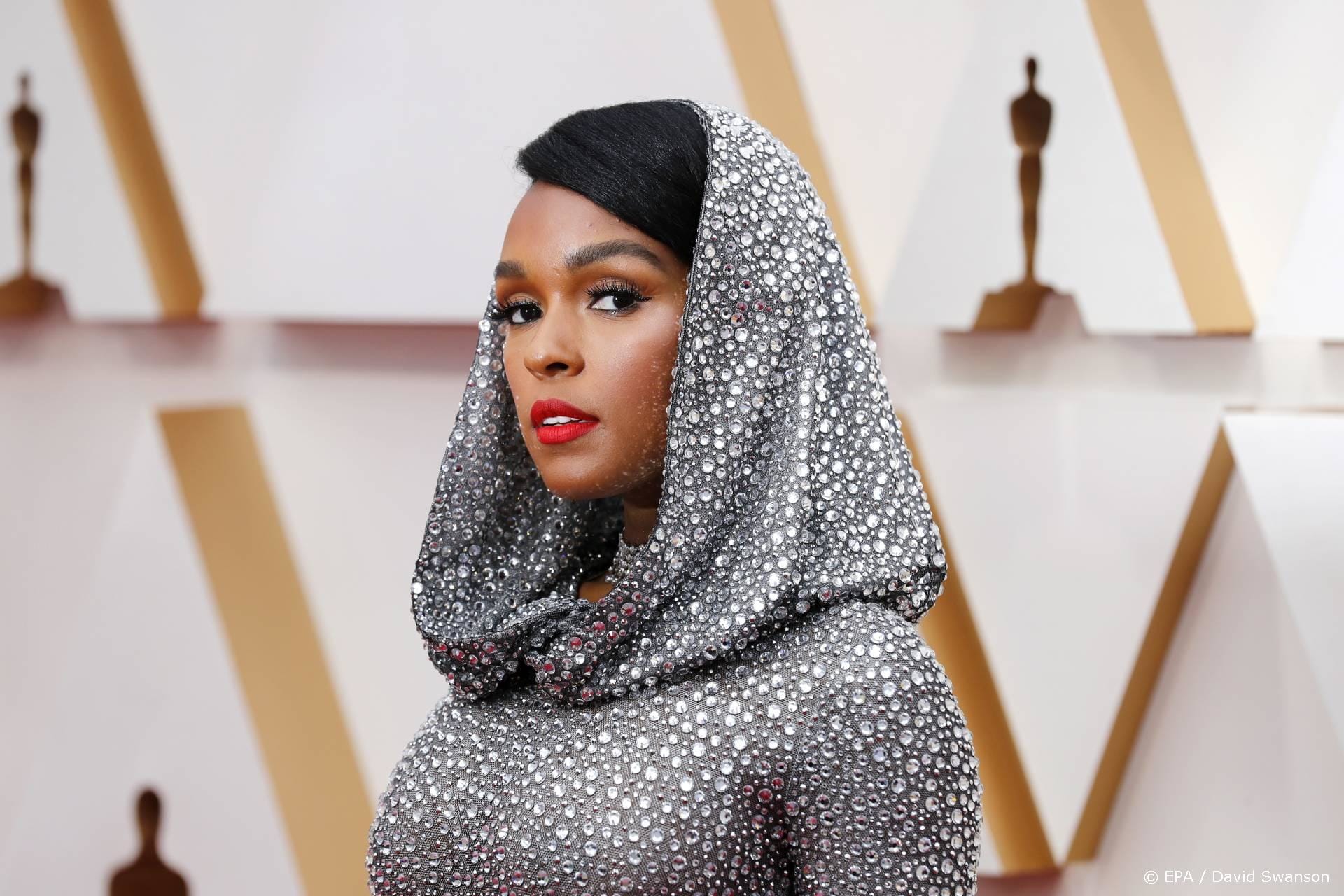 Janelle Monáe komt naar buiten als non-binair