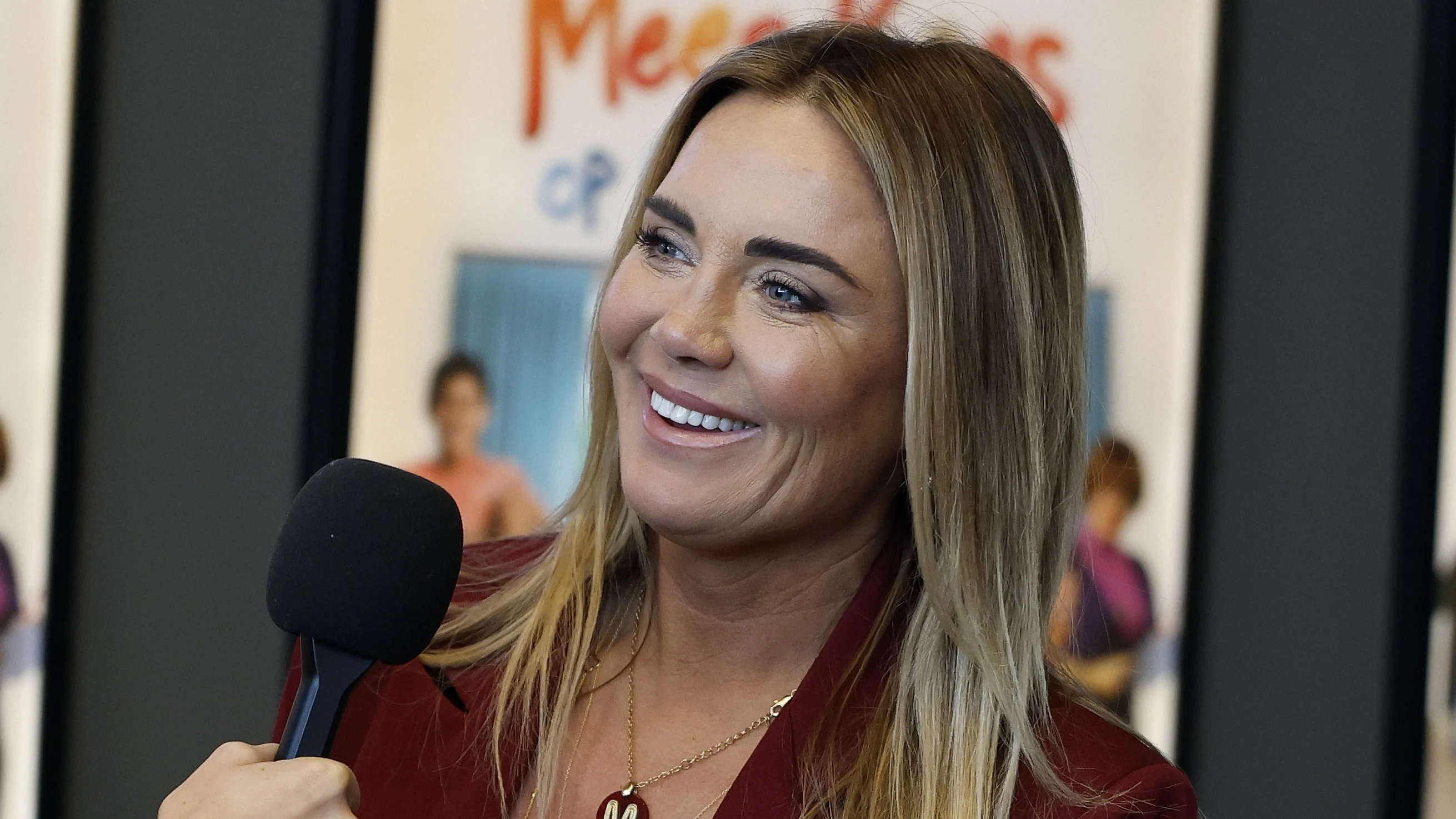 Harde kritiek op Monique Westenberg na Instagram-post