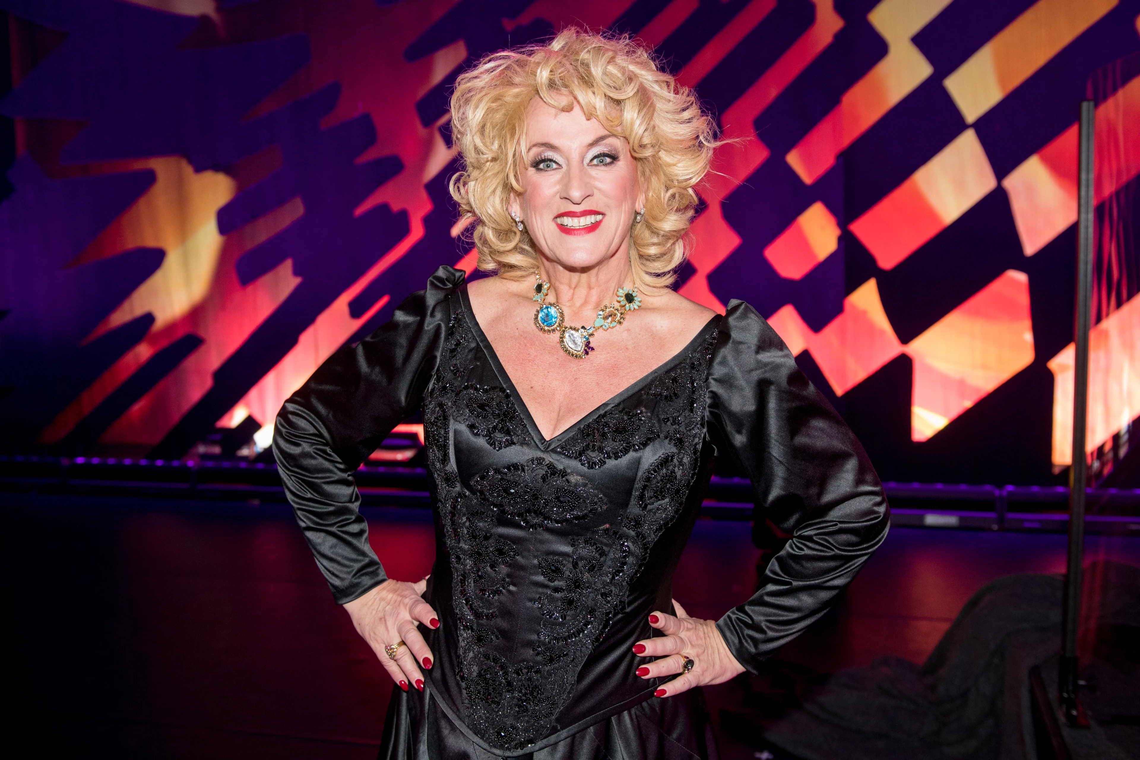 ZIEN: Karin Bloemen straalt na verlies van 25 kilo!