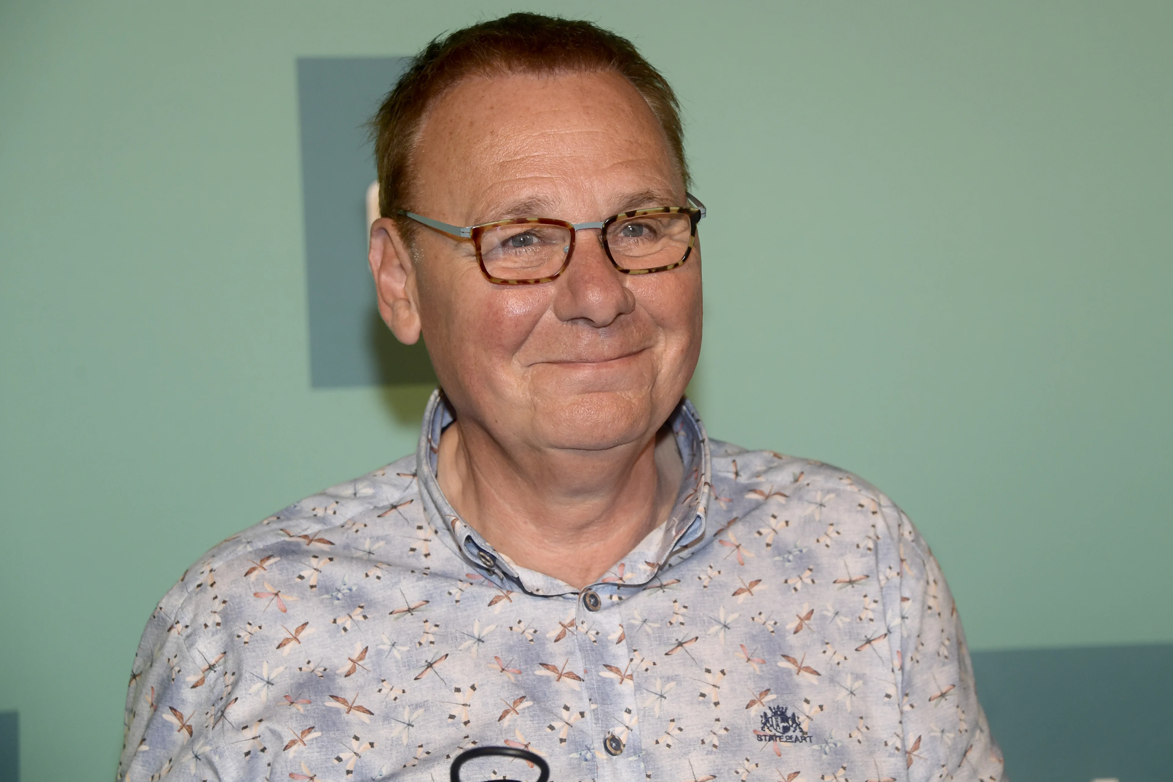 OEPS: Visagiste gaat de fout in tijdens RTL Ontbijtnieuws