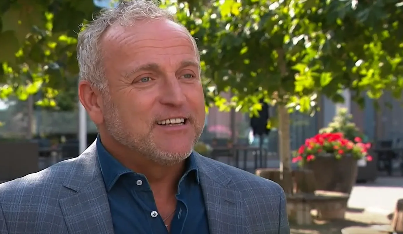 Gordon bijt van zich af na haatreacties 